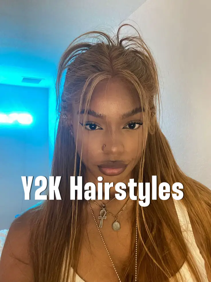 What is Y2K Fashion and How To Style Y2K Jewelry? – S-kin Studio Jewelry