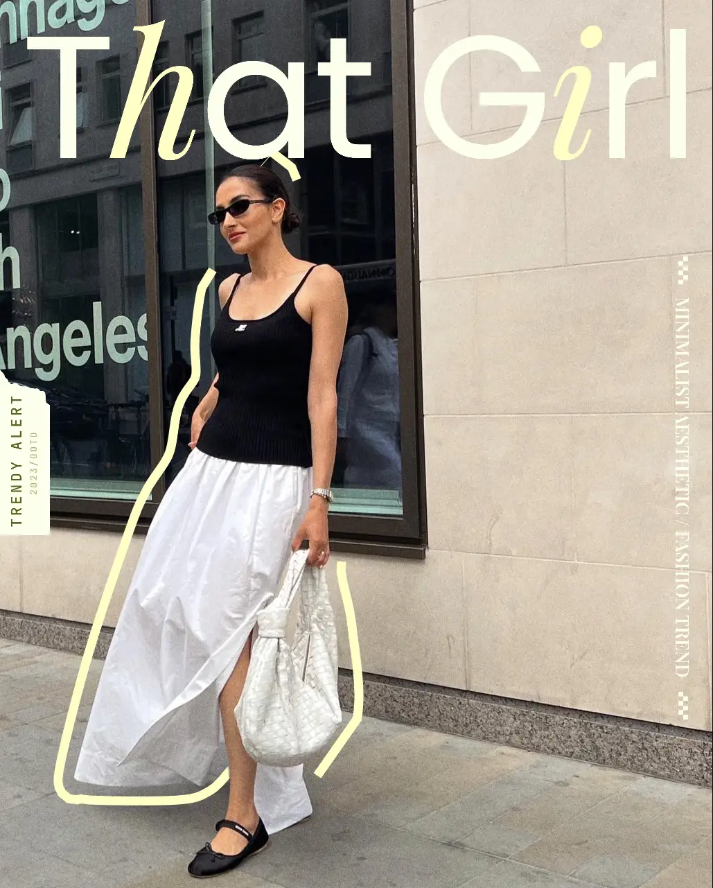 COS Maxi Skirt obsession, Gallery posted by Selin Tufanoglu
