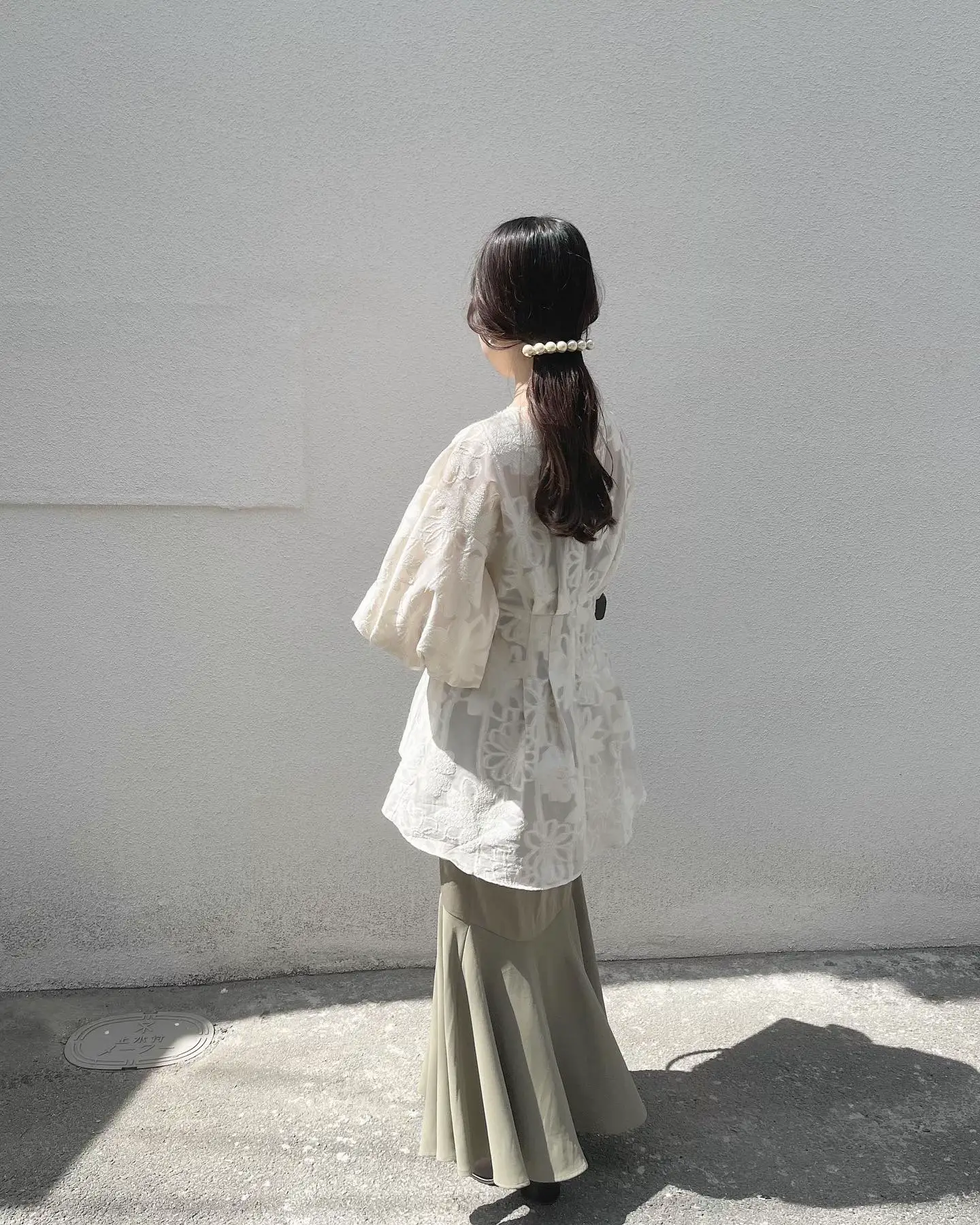 Acka♡大人かわいいを詰め込んだ秋コーデ | mikuが投稿したフォト  