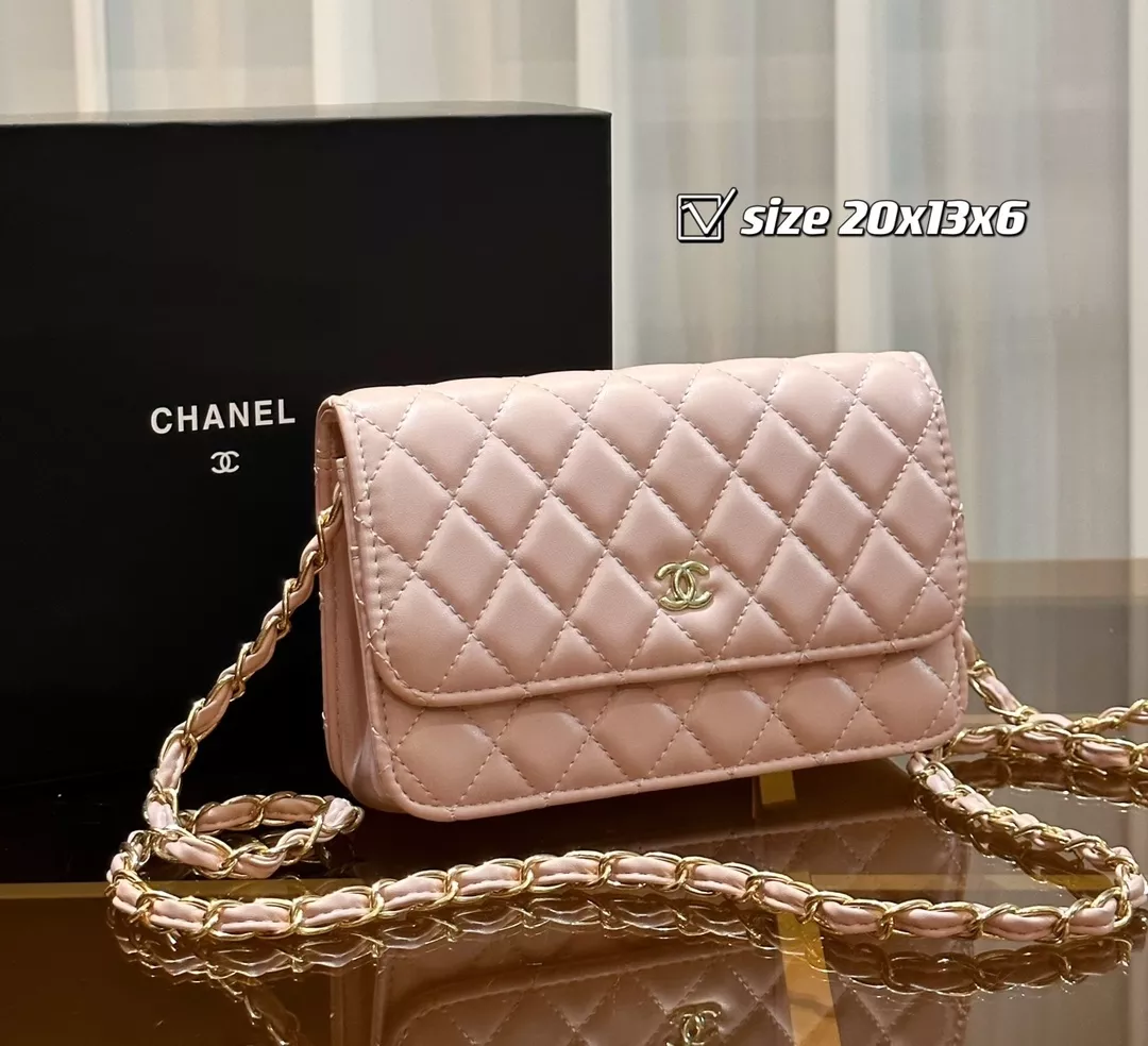 大人気☆CHANEL ですショルダーバッグ トートバッグ