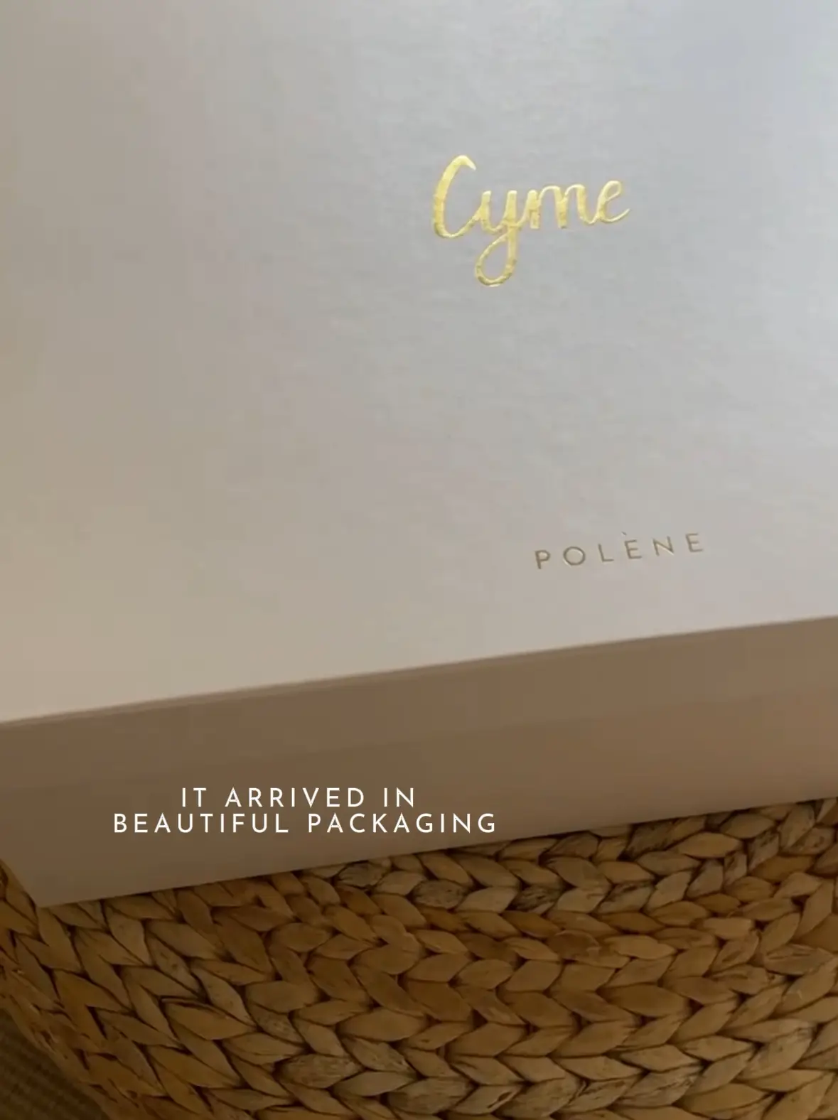 Polène Paris - Cyme review, Gallery posted by Loewie8