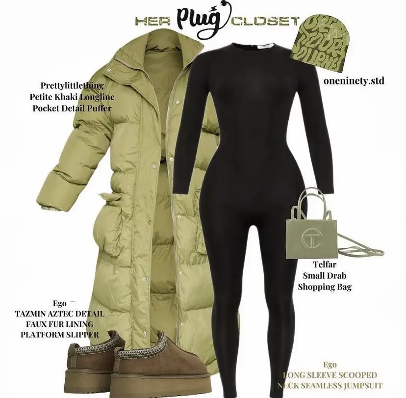 Ideas de outfits de invierno 2023 (test de estilo)