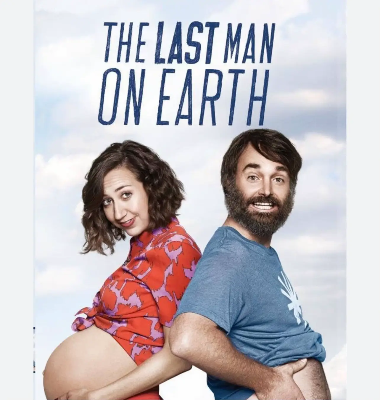 The Last Man on Earth - Lemon8 Search