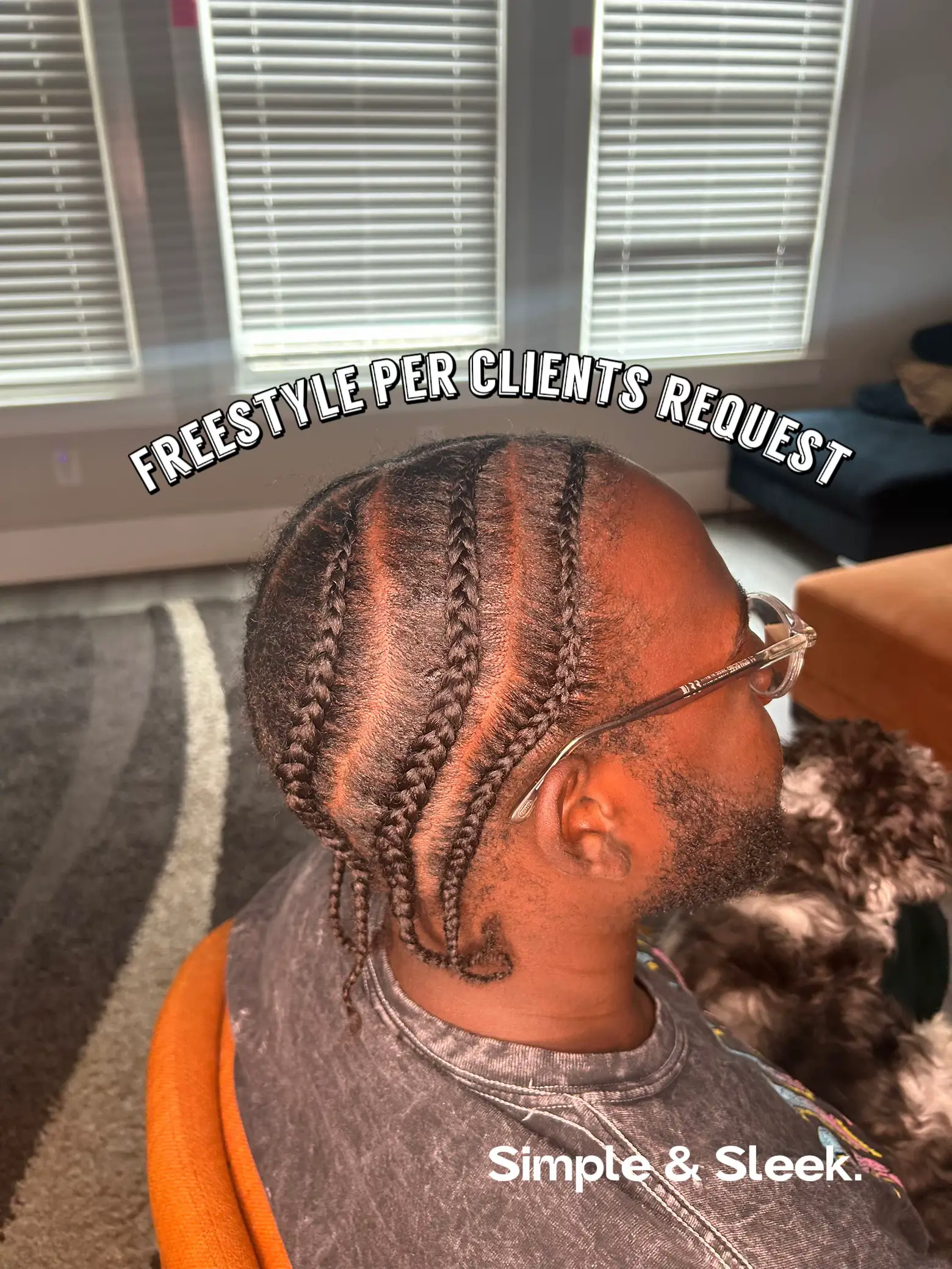 braiding services - Lemon8 Search