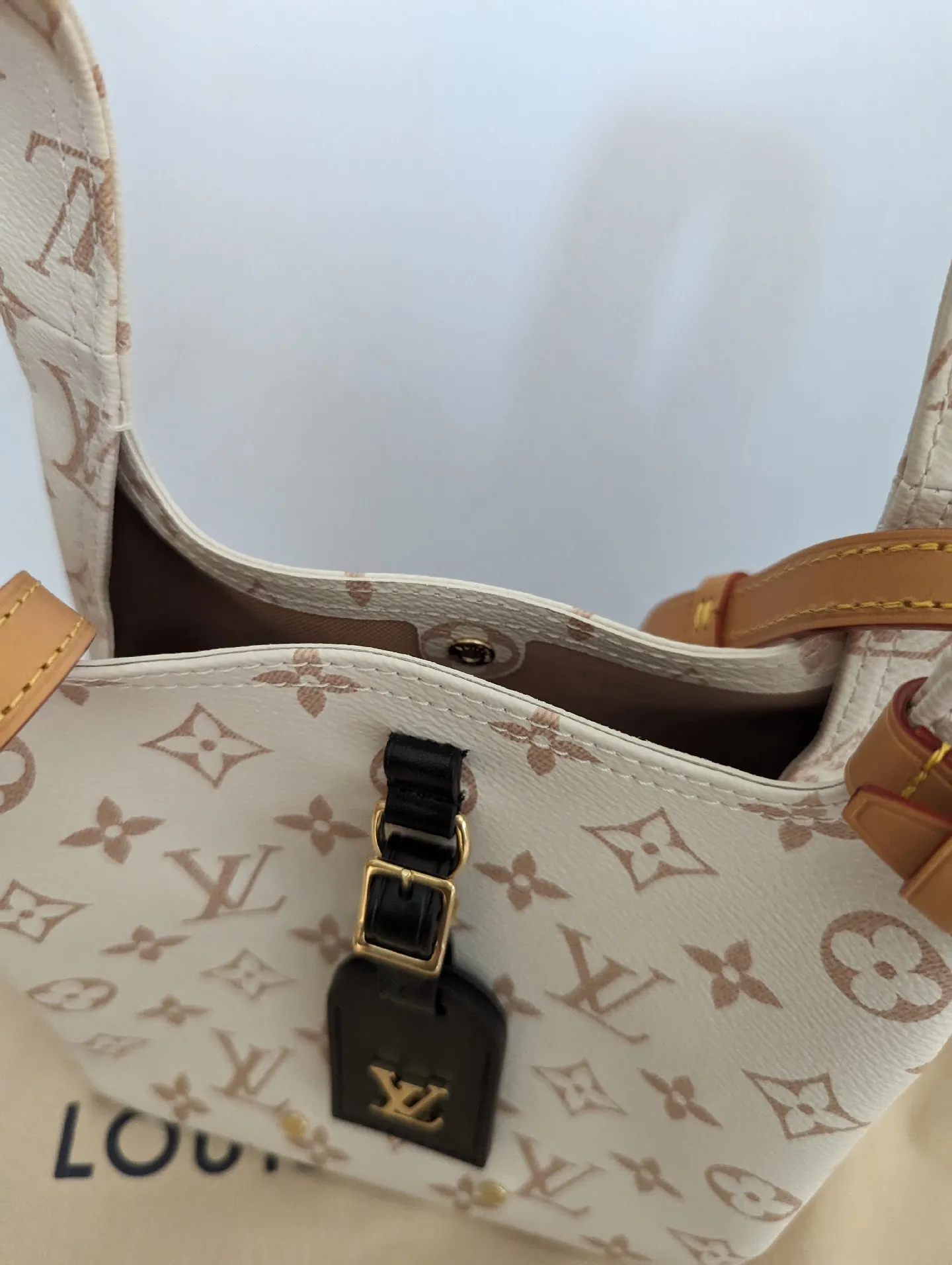 LouisVuitton♡美品級♡ルイヴィトン（モノグラム）パピヨンGM 人気