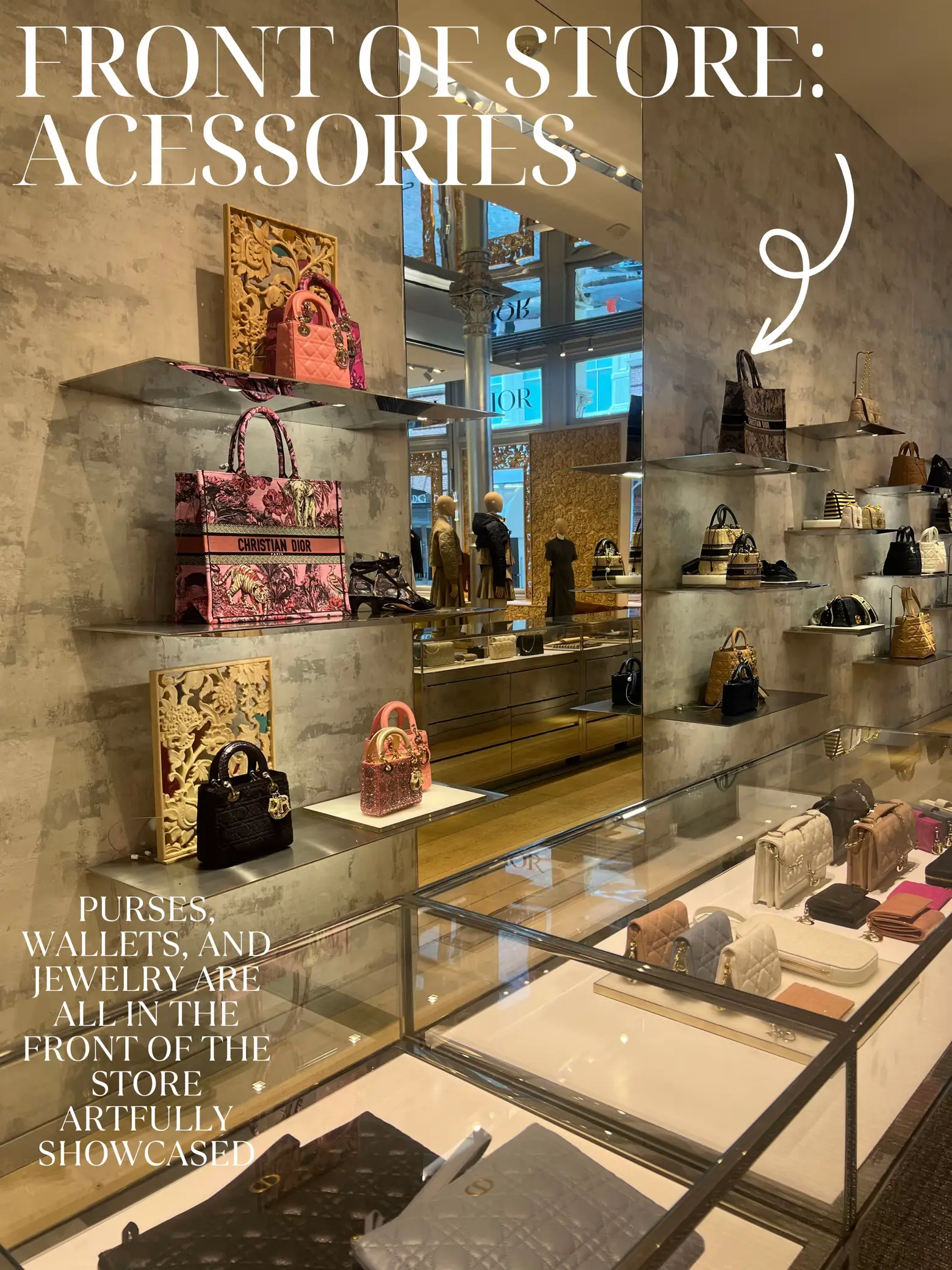 dior store us
