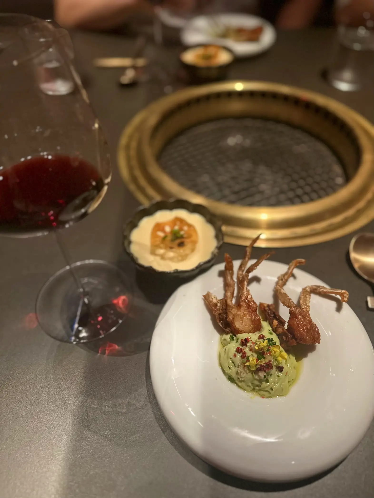 Anto Korean Steakhouse NYC Gallery posted by richardczl Lemon8