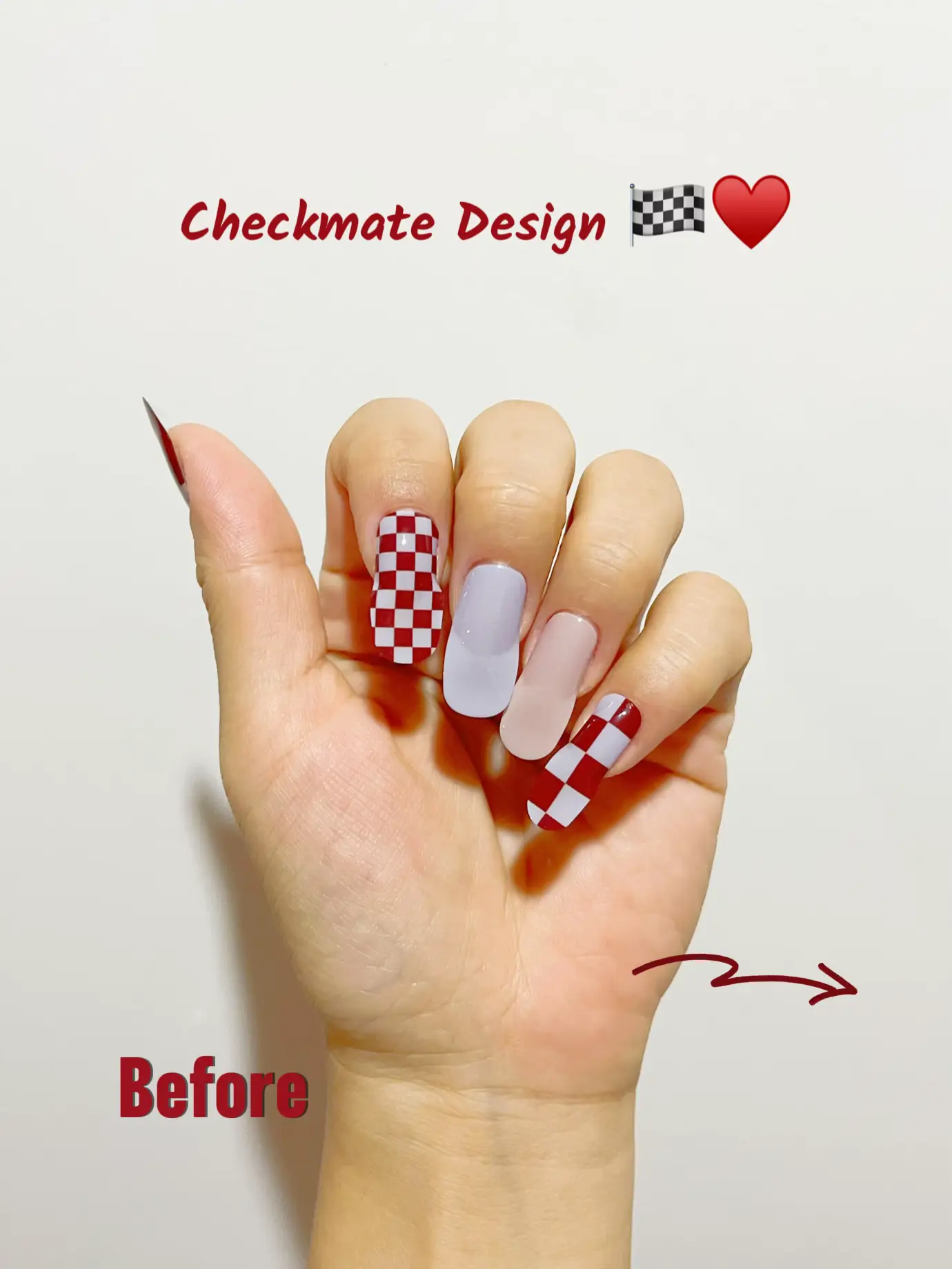 Checkmate Design