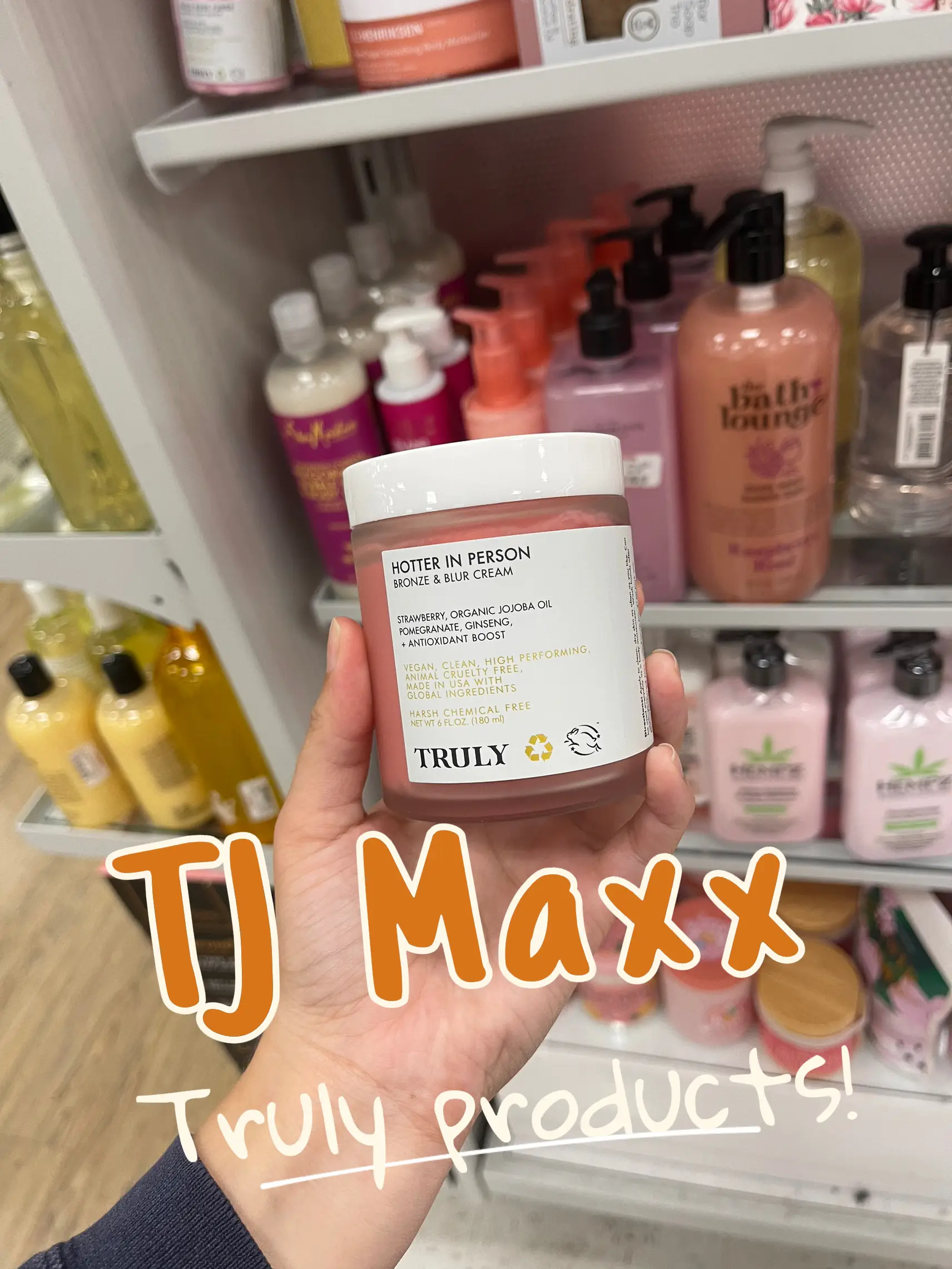 LUXURY* new finds at TJMAXX & MARSHALLS! we bought it ALL! 