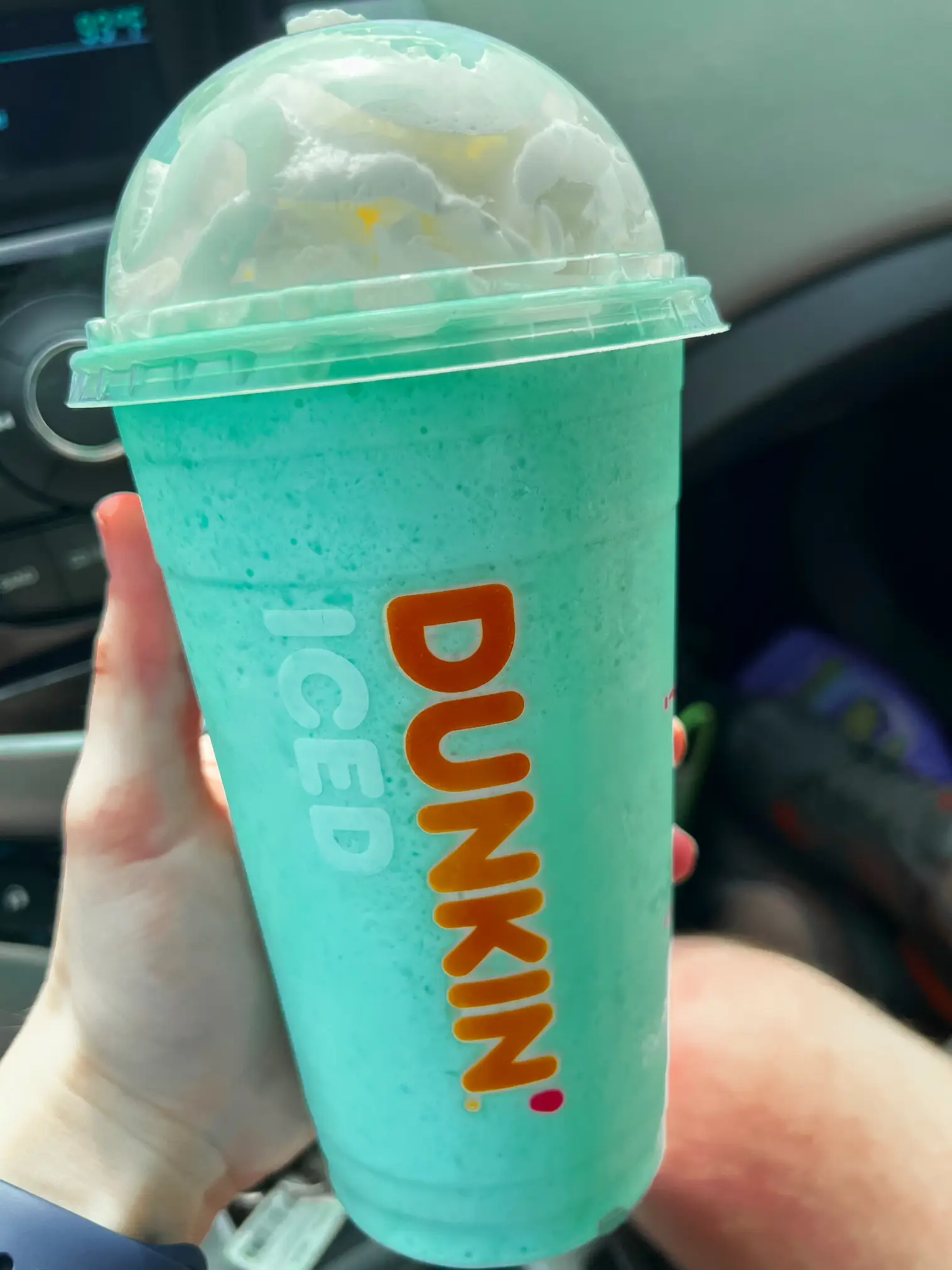 Dunkin Green Goddess Wrap The Hidden Truth Exposed The Secrets You Cant Miss - gxzlej8