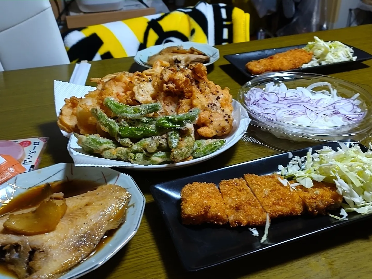 ✿ ケイチャン様専用ページ ✿ 家の夕飯 | けいちゃん2891が投稿した ✿ ケイチャン様専用ページ ✿ 家の夕飯 | けいちゃん2891が投稿した