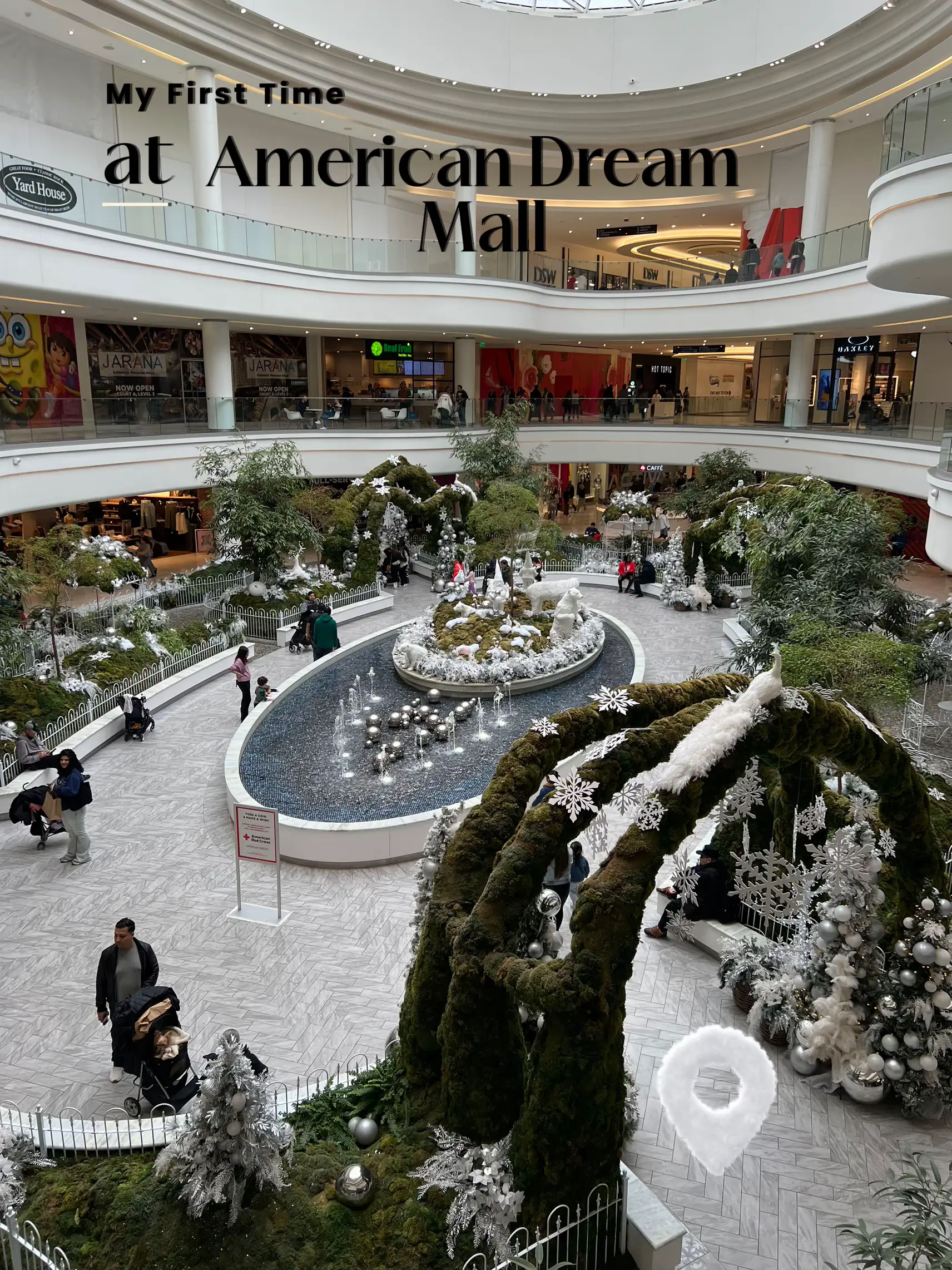 19 top American Dream Mall Stores ideas in 2024