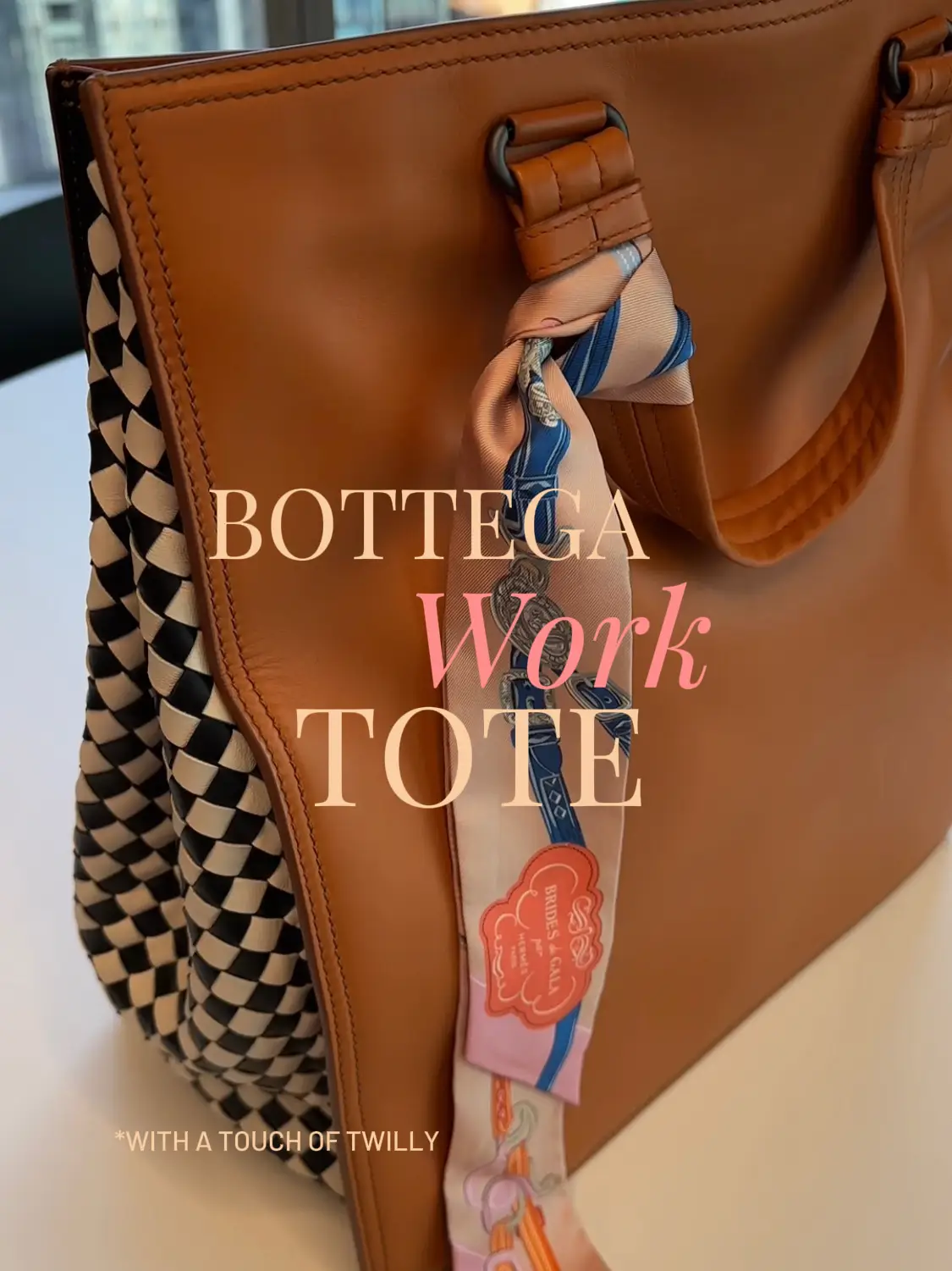 Bottega Tote, Gallery posted by Jenny Sais Quoi