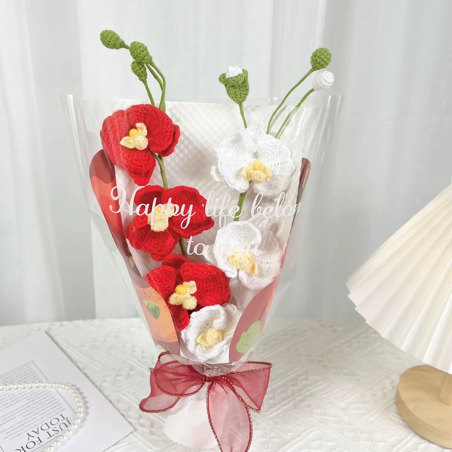 Handmade diy ribbon rose flowers #handmade #handmadegifts #flowers