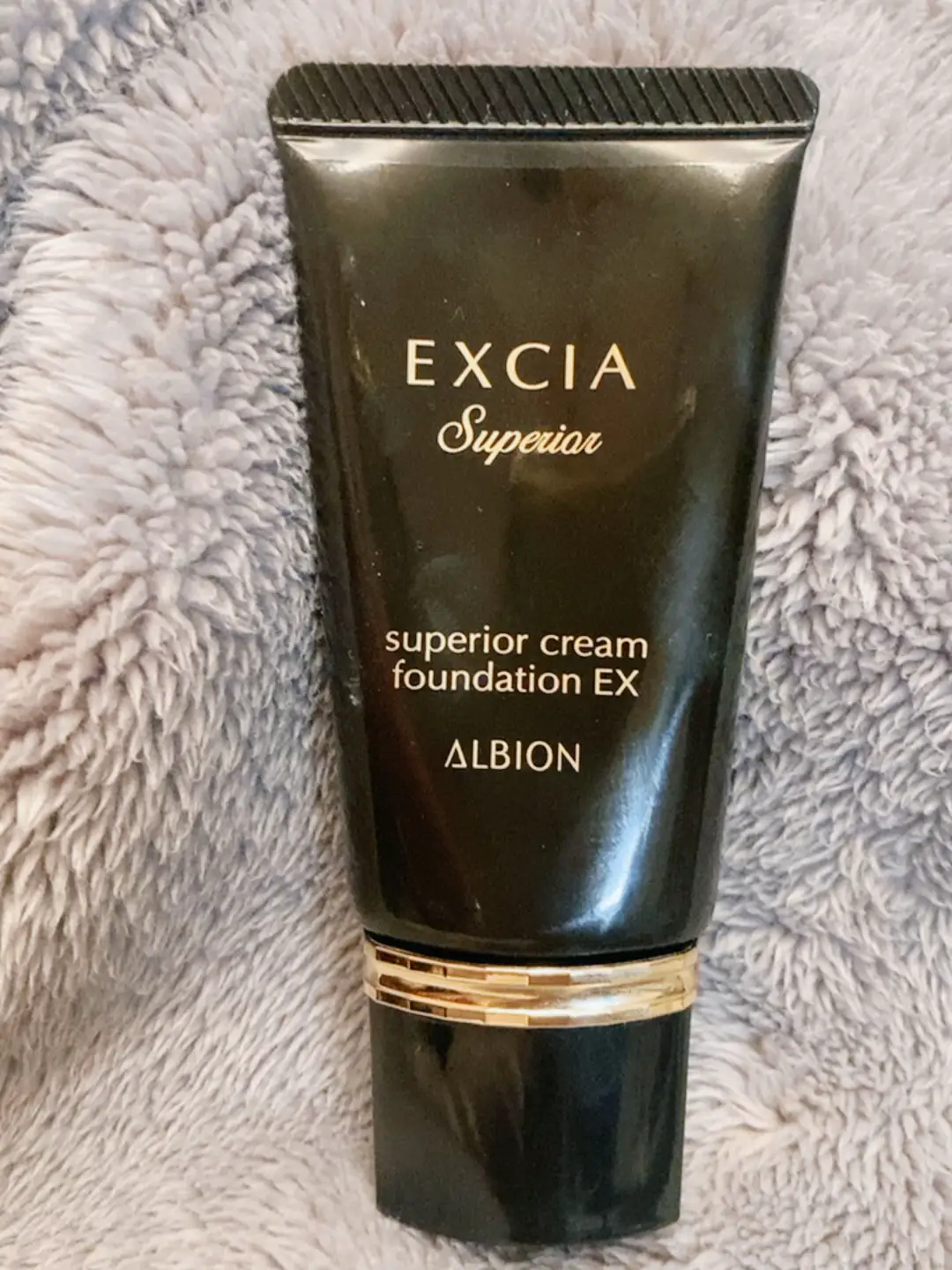 EXCIA Superior Cream Foundation EX NA211 EXCIA superior cream