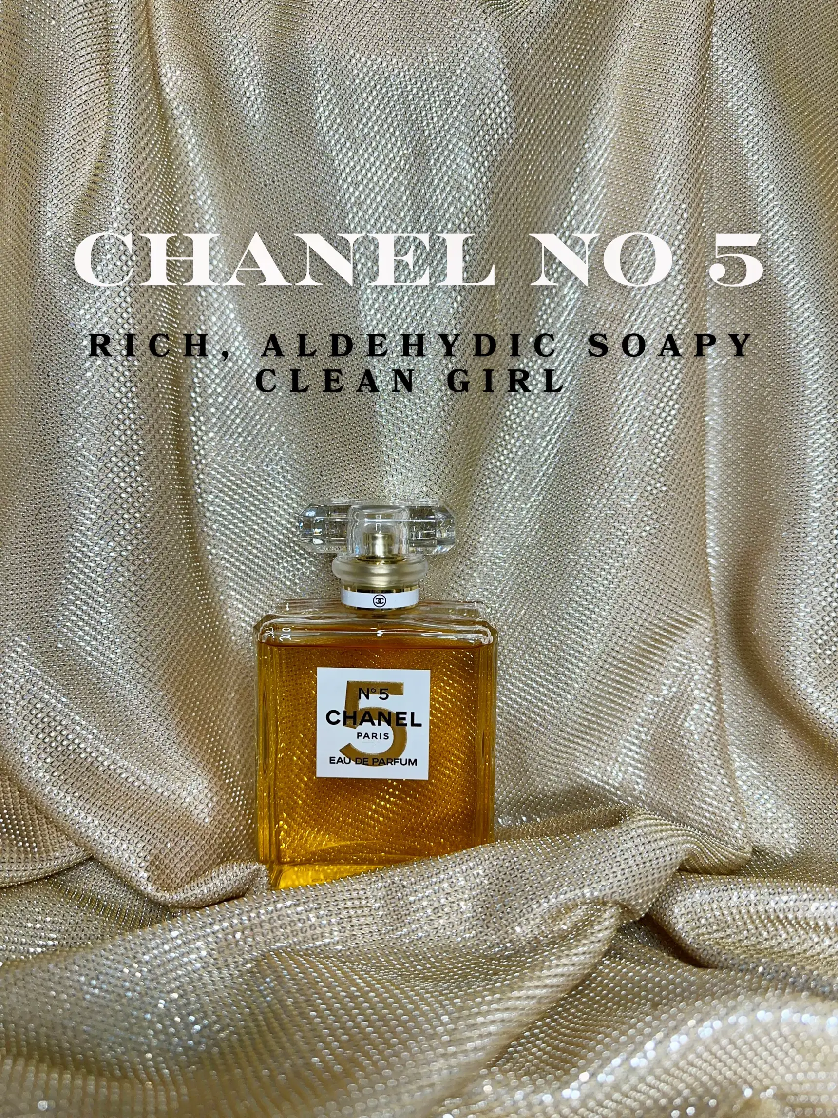 Soapy discount clean perfumes