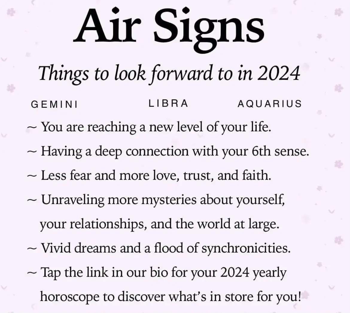 Top 4 Zodiac Signs Who Will Have A Glow Up In 2024