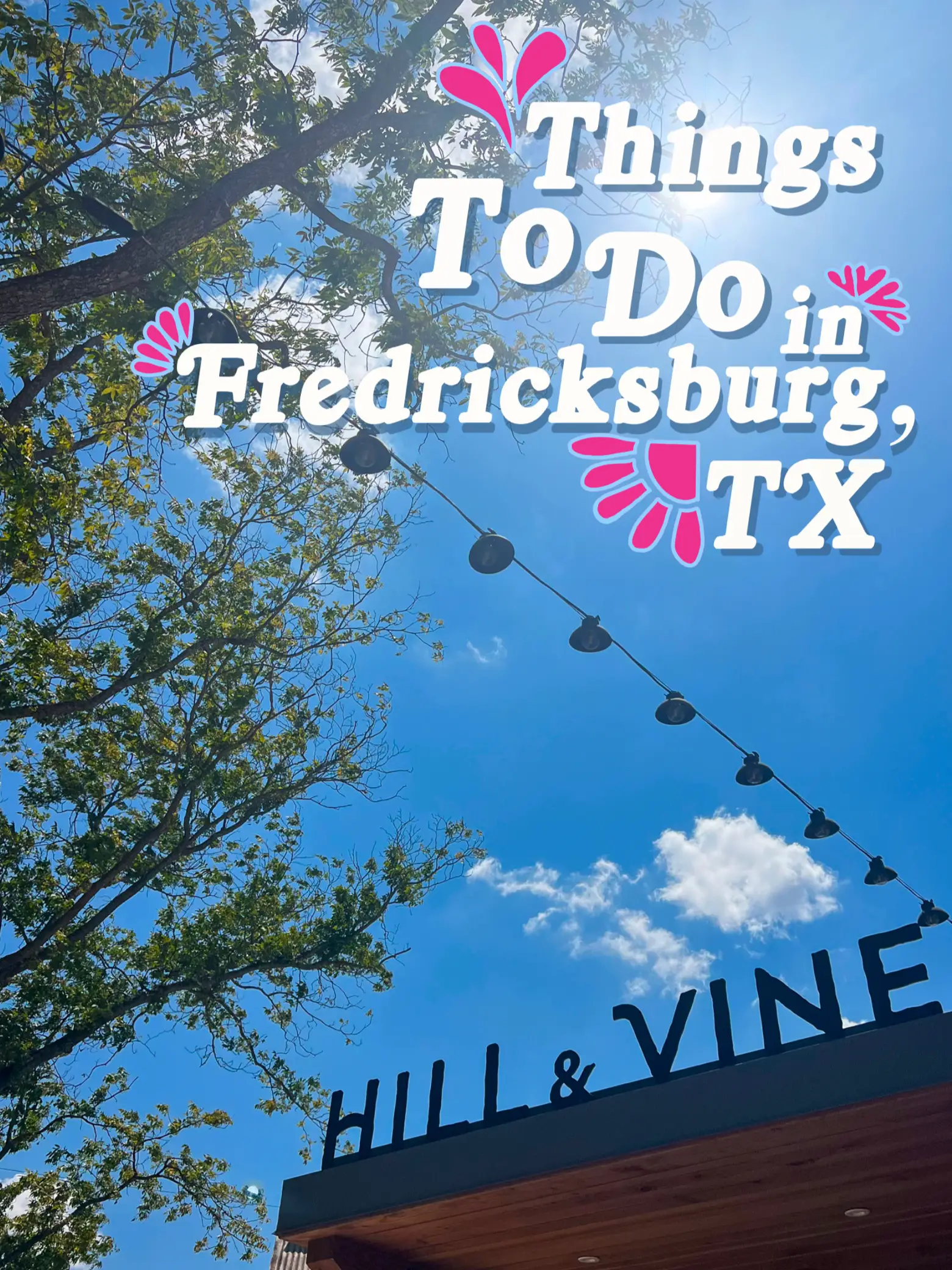fredricksburg, TX must dos 's images(0)