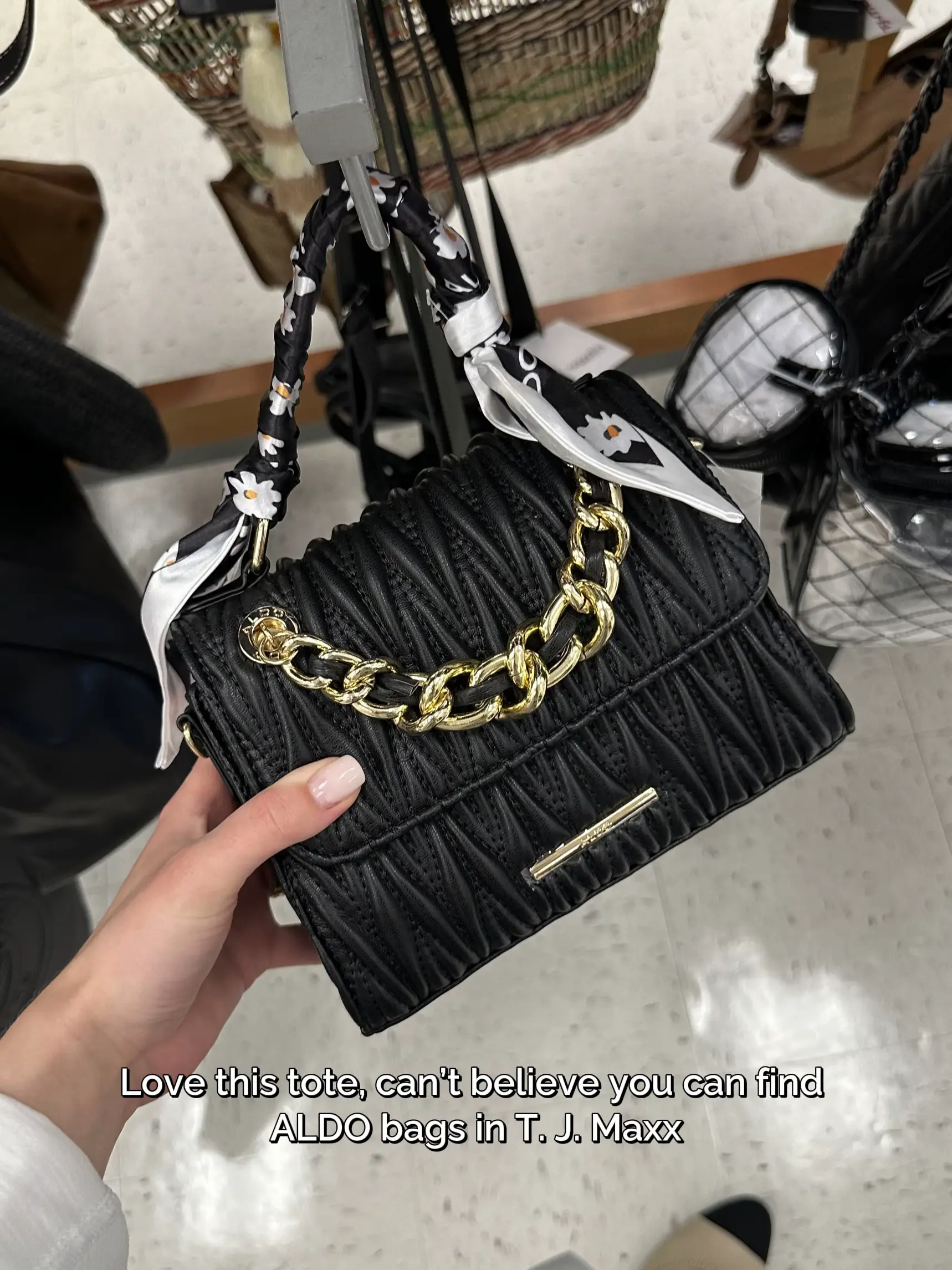 NEW BRANDS AND BAGS at T. J. MAXX Gallery posted by Anastasiya Lemon8