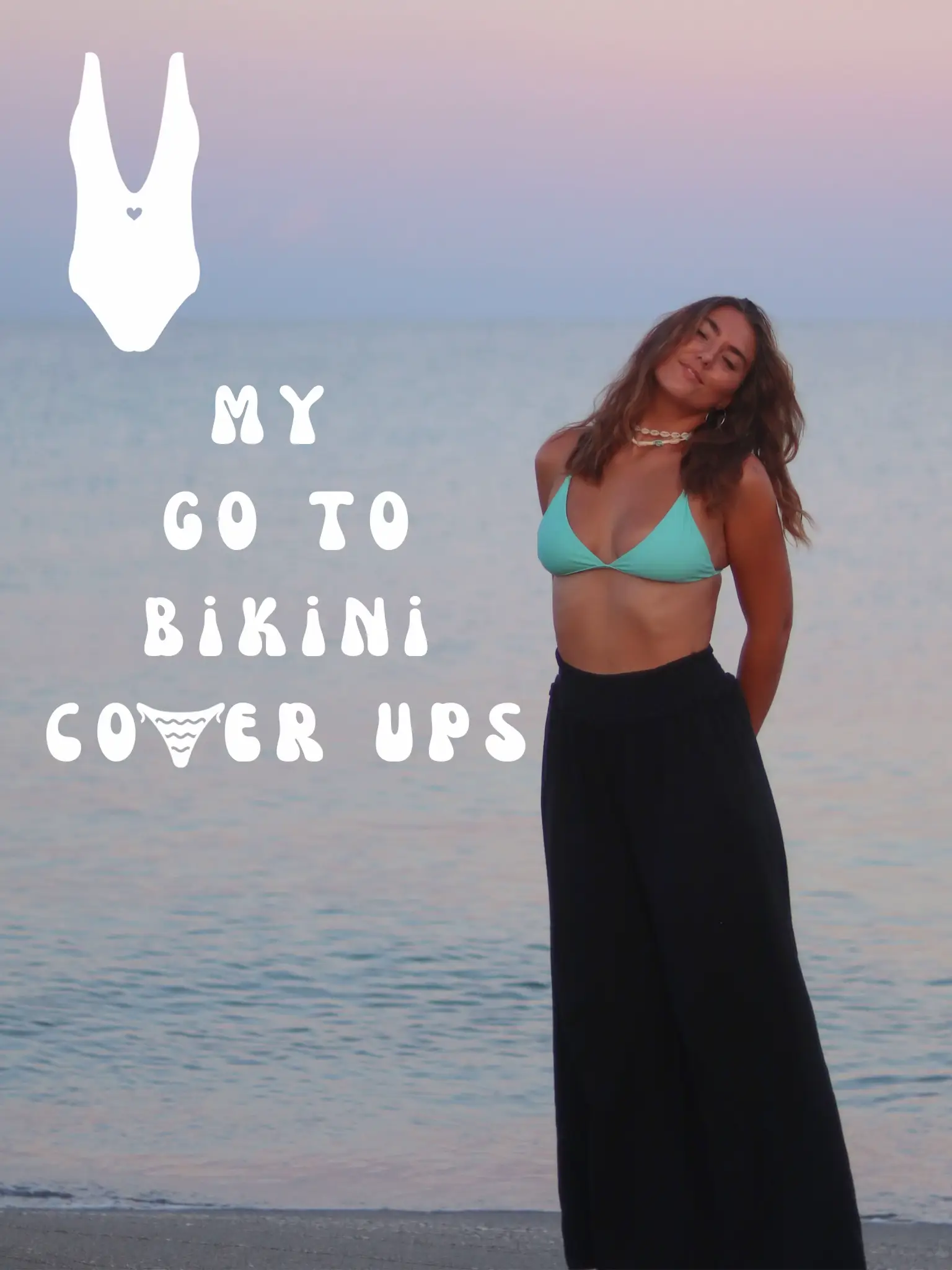 20 top Bikini Cover-Up Pants ideas in 2024