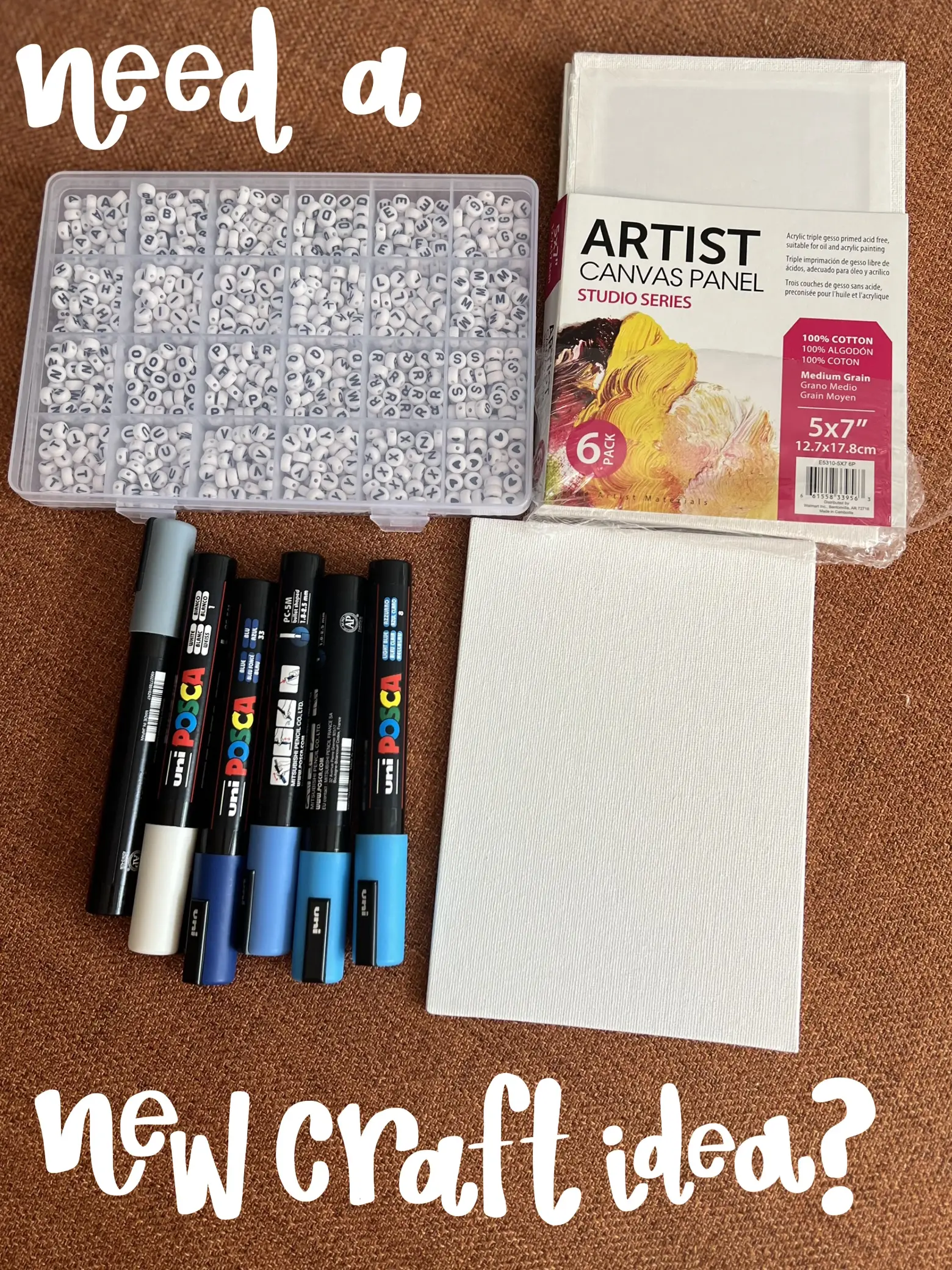 Uni Posca PC-5M Art Marker Paint Pens – Colour Packs – 4 Set in Plastic  Wallet – Tacos Y Mas