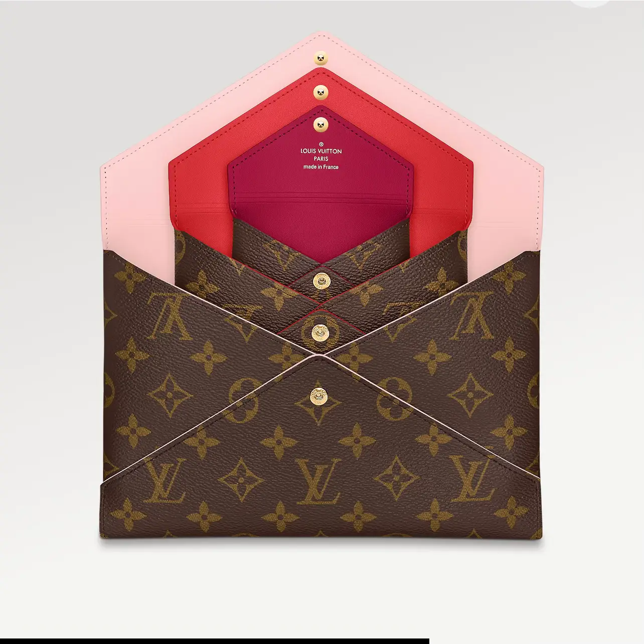 Louis Vuitton Kirigami // How To Style 