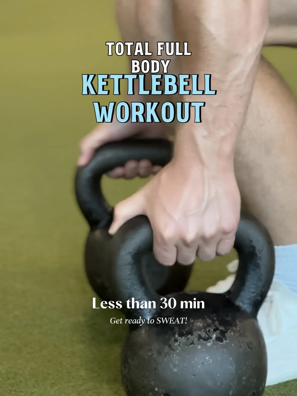 15 minute discount hiit kettlebell workout