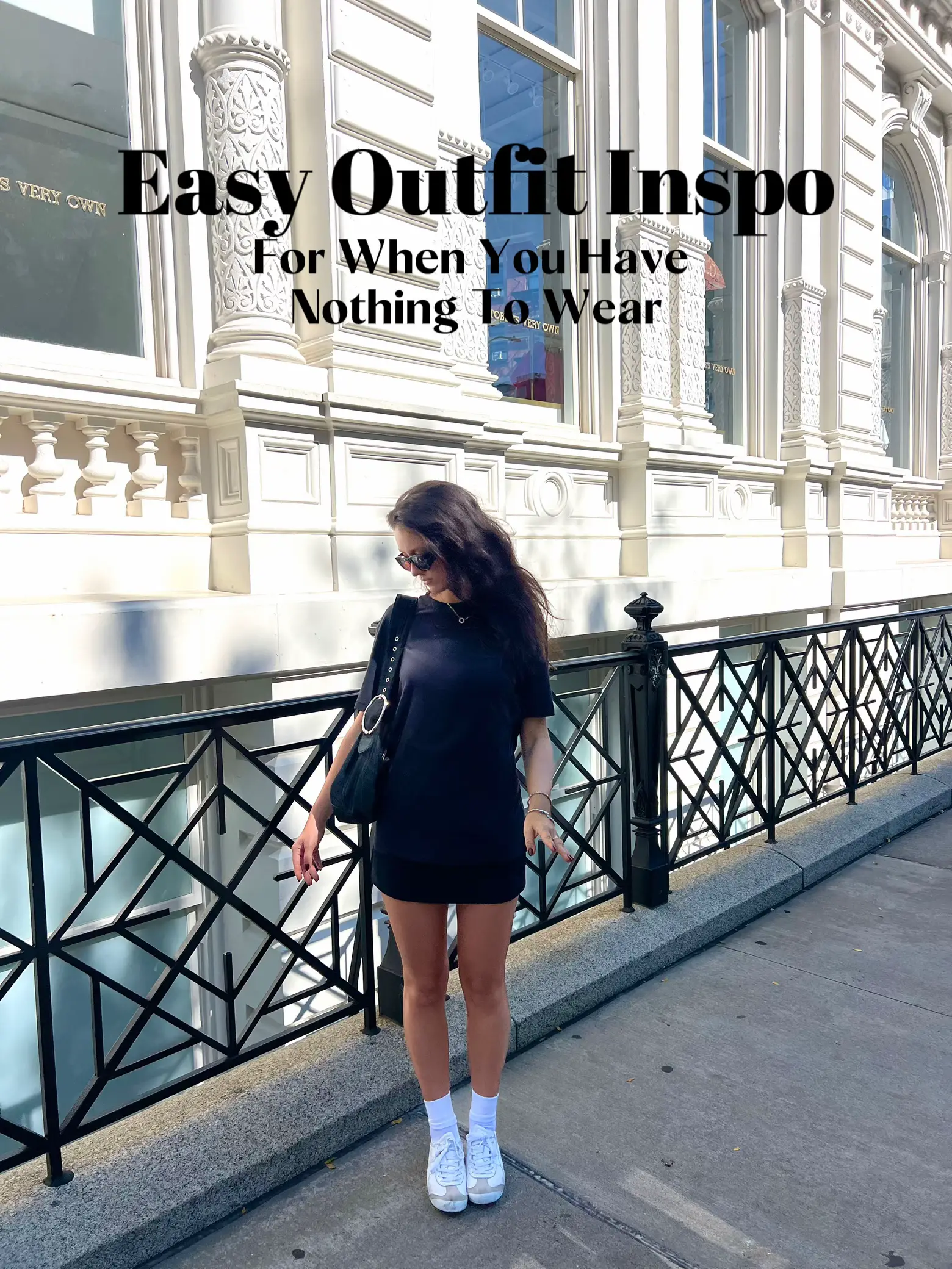 What to wear when you have “Nothing to Wear”, Gallery posted by wenyiteong