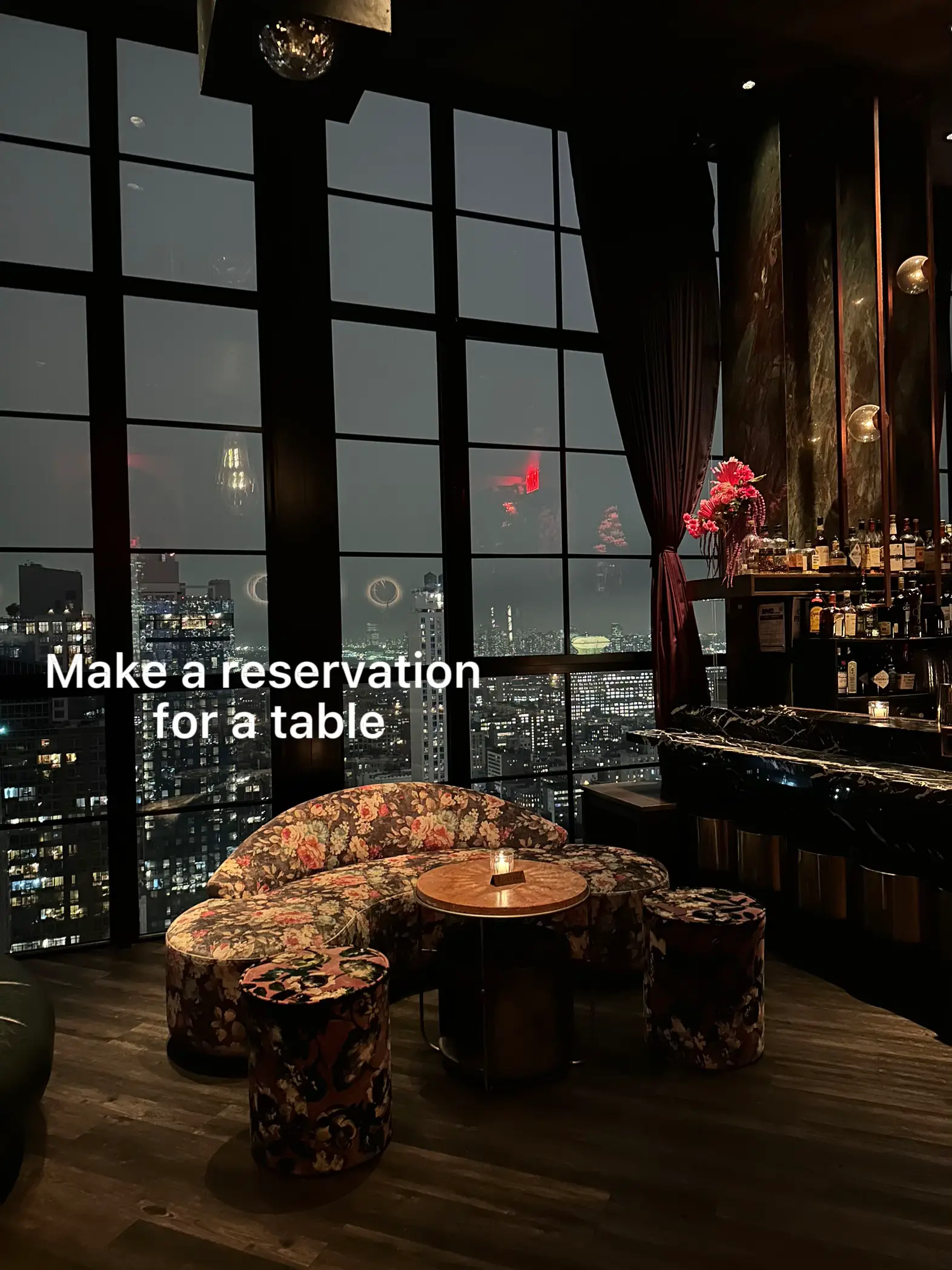 19 top reviews for Fleur Room NYC ideas in 2024