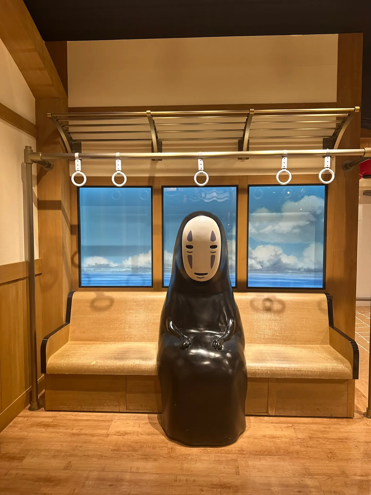 Osaka 】 Not lined up ♡ Photo spot full of Ghibli ~ Donguri Republic ~, Gallery posted by momo