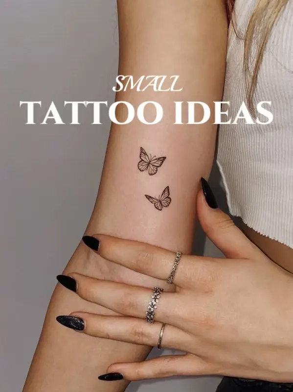 wrist tattoo ideas for girls