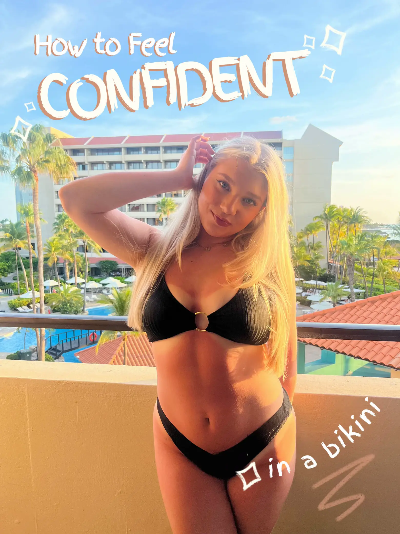 40 top Feeling Confident in A Bikini ideas in 2024