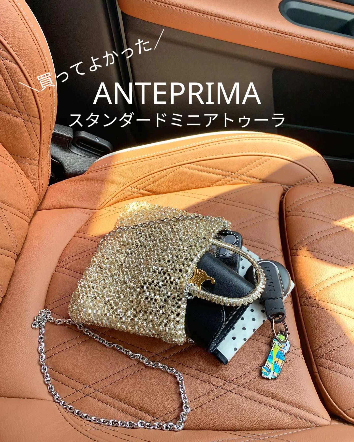 通販の ANTEPRIMA スタンダード ミニアトゥーラ | artfive.co.jp
