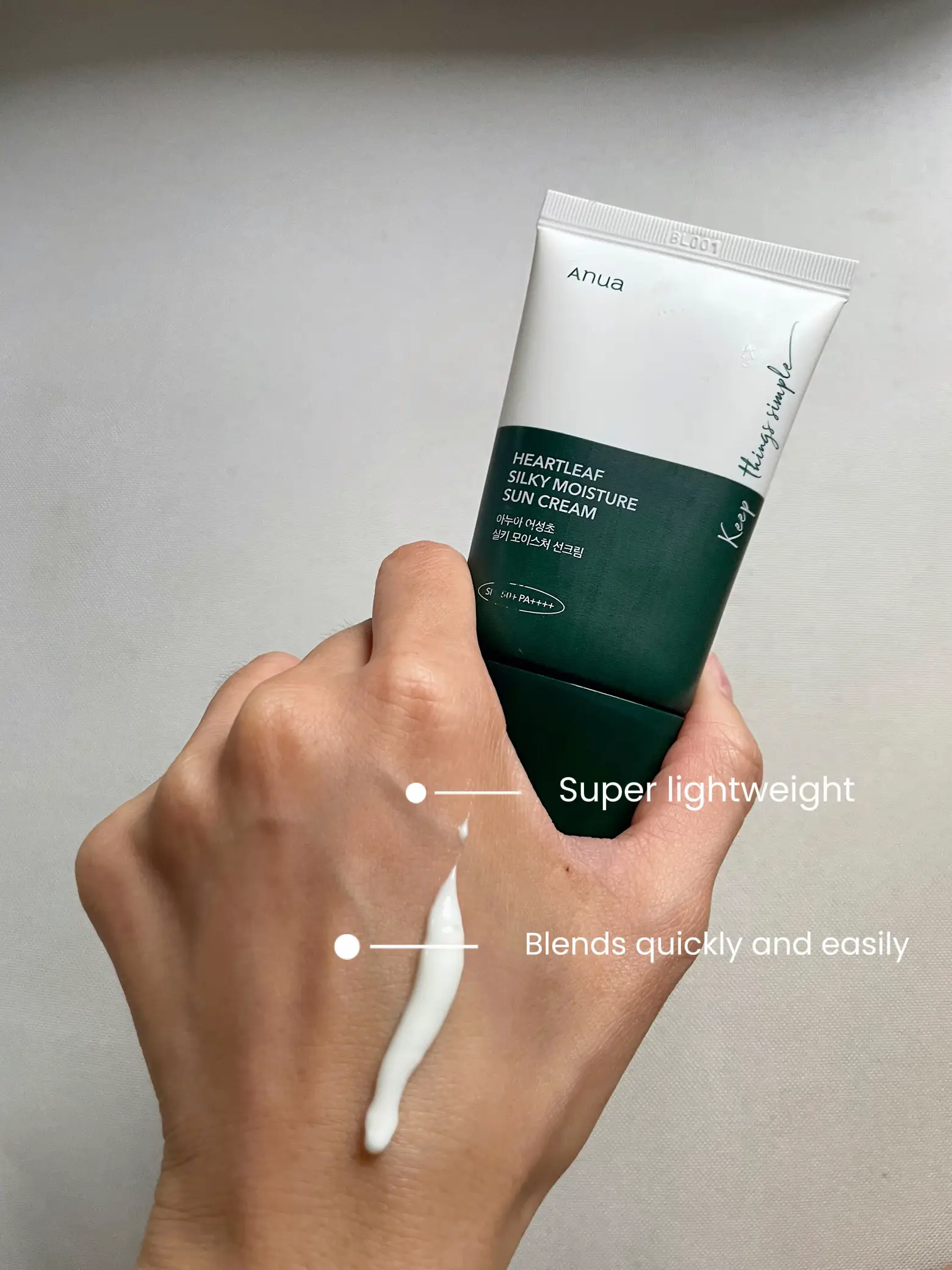 Anua Skincare Review: Is this Viral K-Beauty Brand Worth the Hype? - The  Summer Study