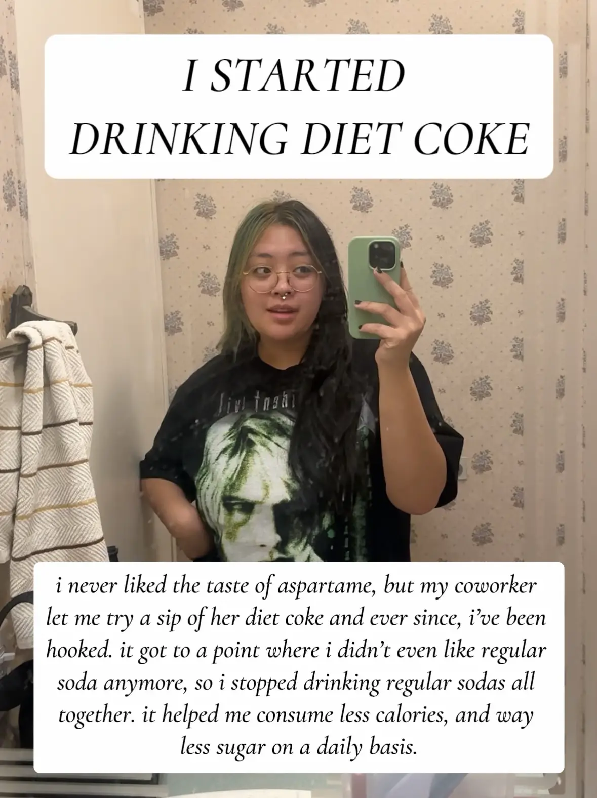 unintentional weight loss 🫣 Gallery posted by rei Lemon8