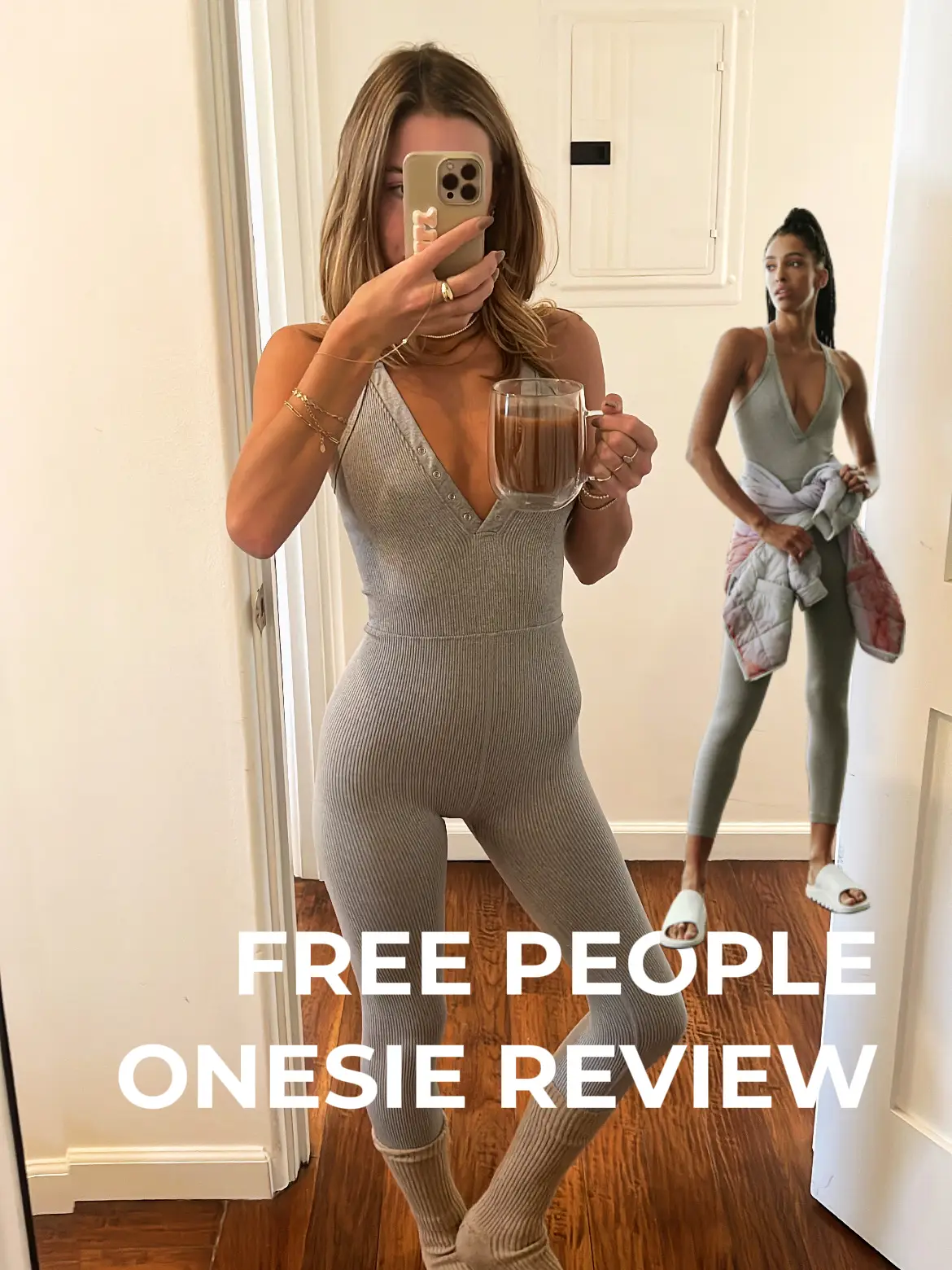 FREE PEOPLE ACTIVEWEAR FP MOVEMENT: Try On Haul & Review