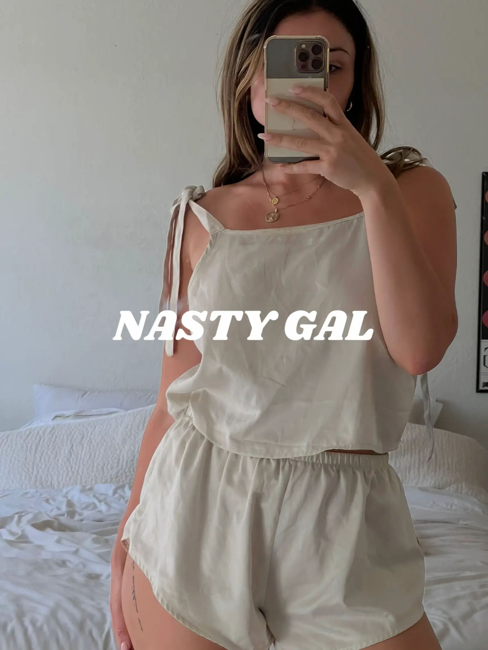 Nasty Gal, Intimates & Sleepwear