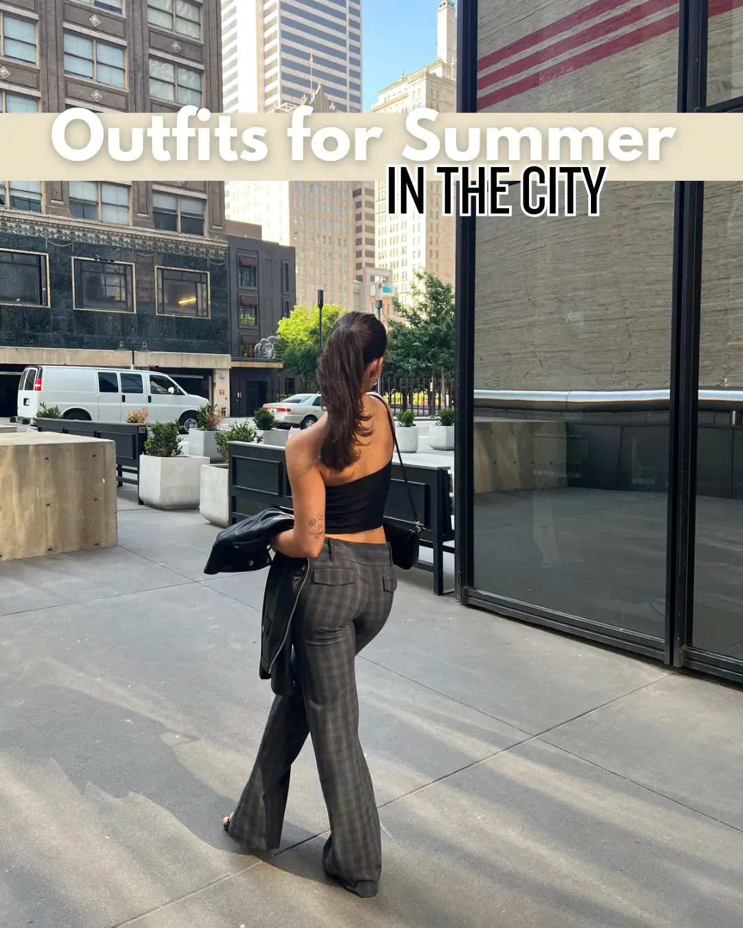 Outfits for Summer in the City!!  Gallery posted by Ashley Nicole