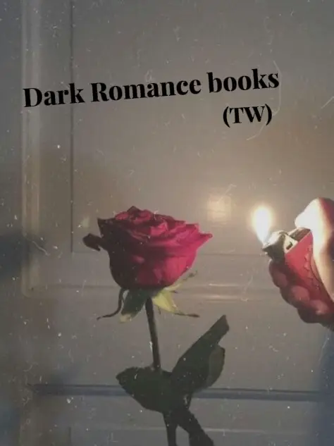 Dark Romance books's images