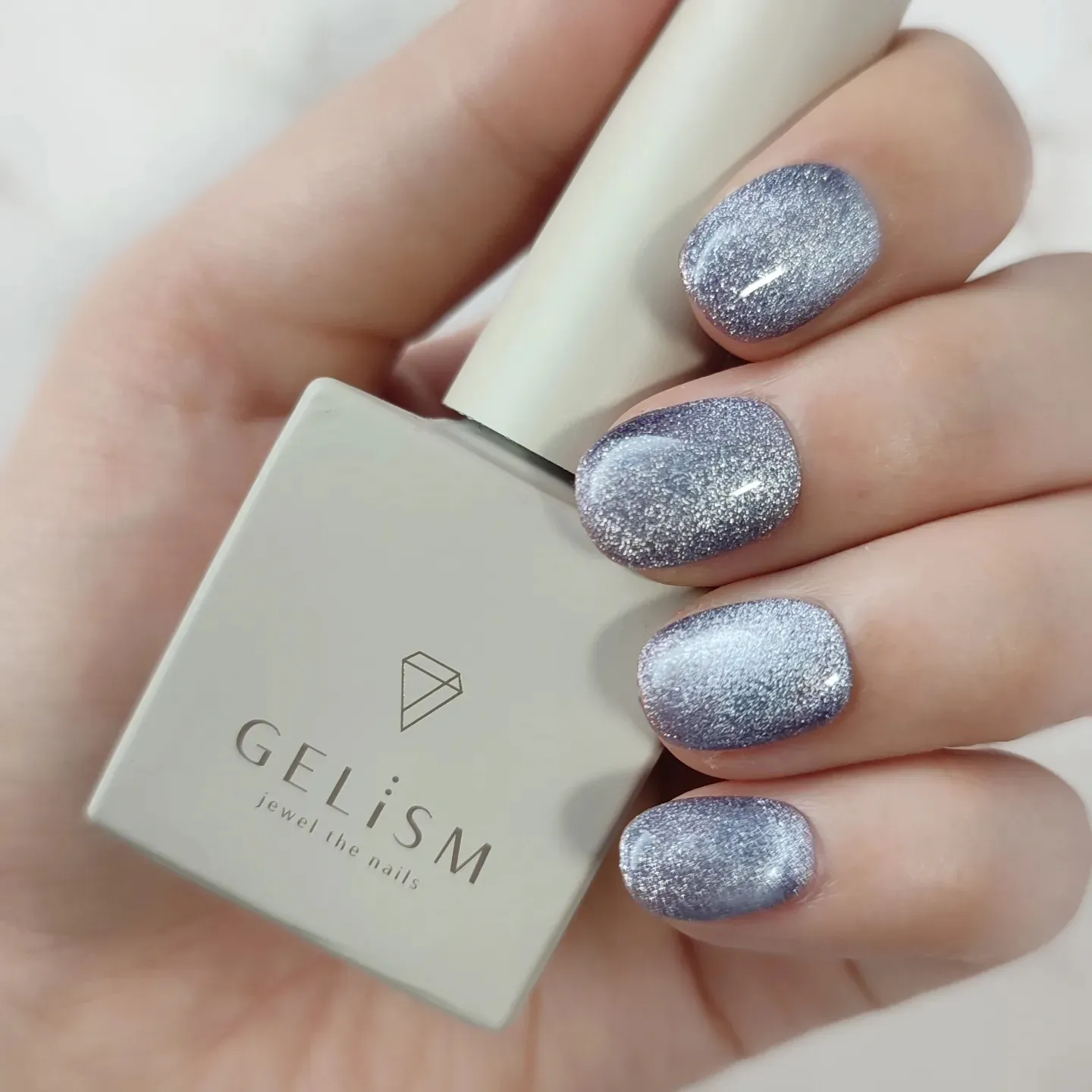 GELiSM ジェルポリッシュ M26（GELiSM（ジェリズム）ジェル