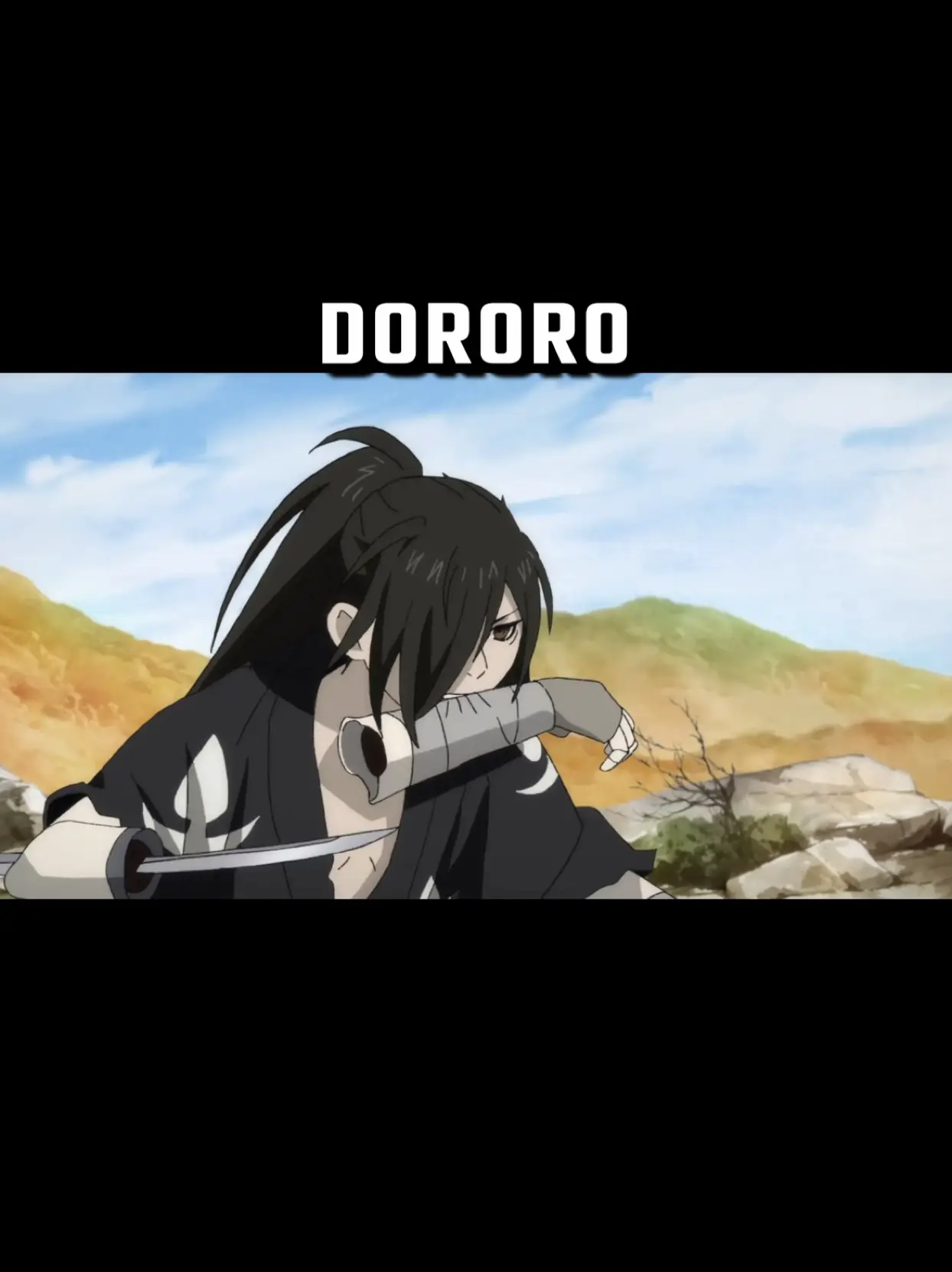 What I'm Watching – Dororo (Episodes 1-6) – Season 1 Episode 1 Anime Reviews