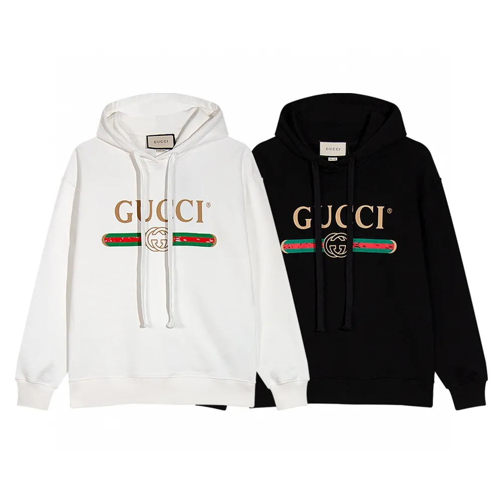 2024年のGucci パーカー コーデのアイデア20選