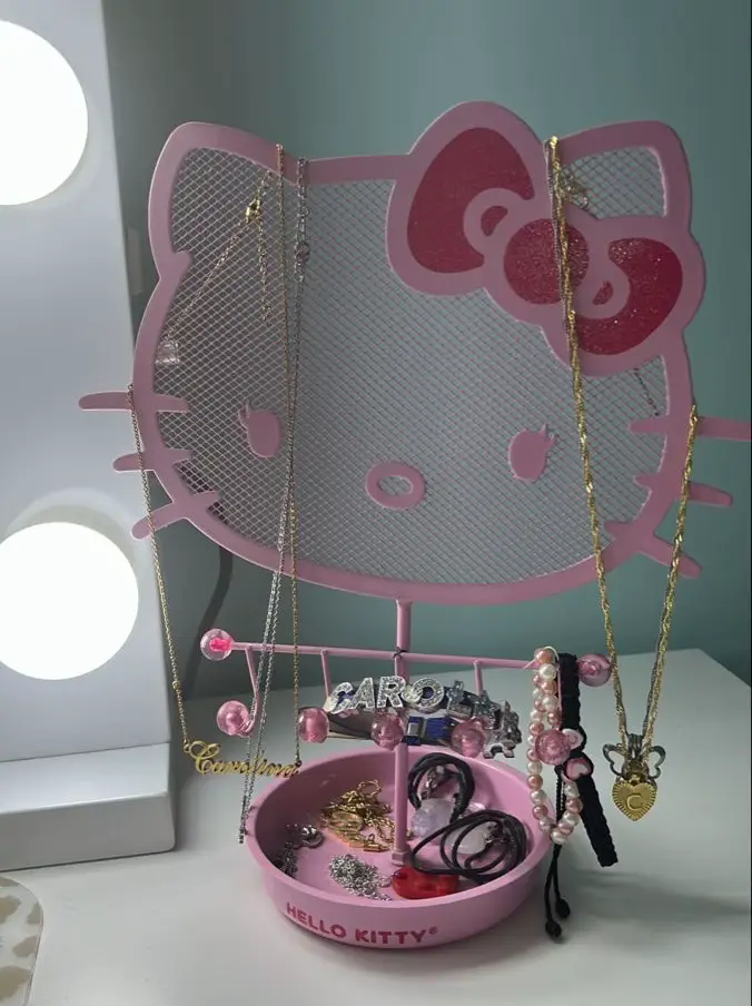 Hello Kitty decor Inspo!, Gallery posted by Sori