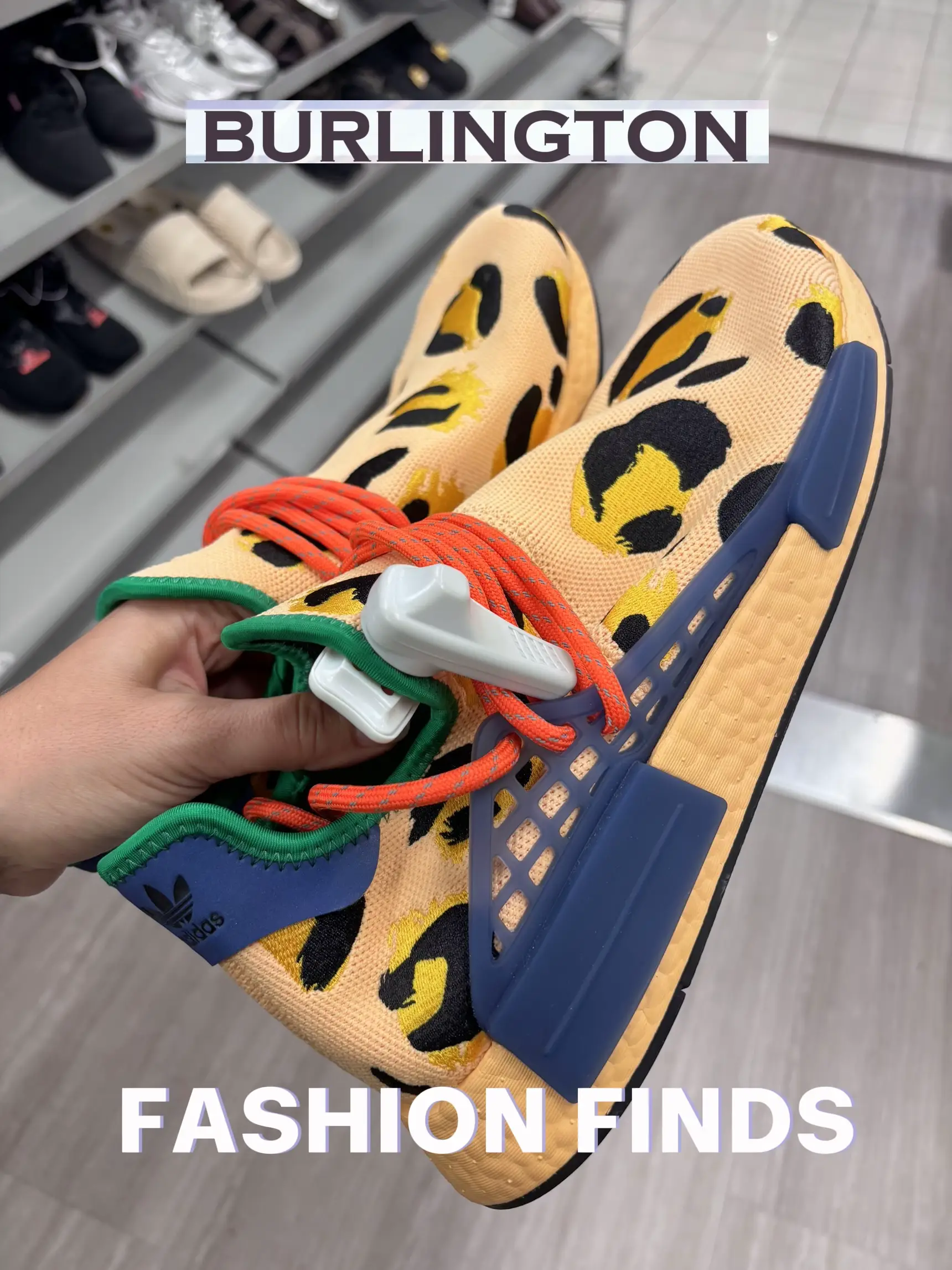 Burlington Adidas Find Gallery posted by gulsahdinler Lemon8