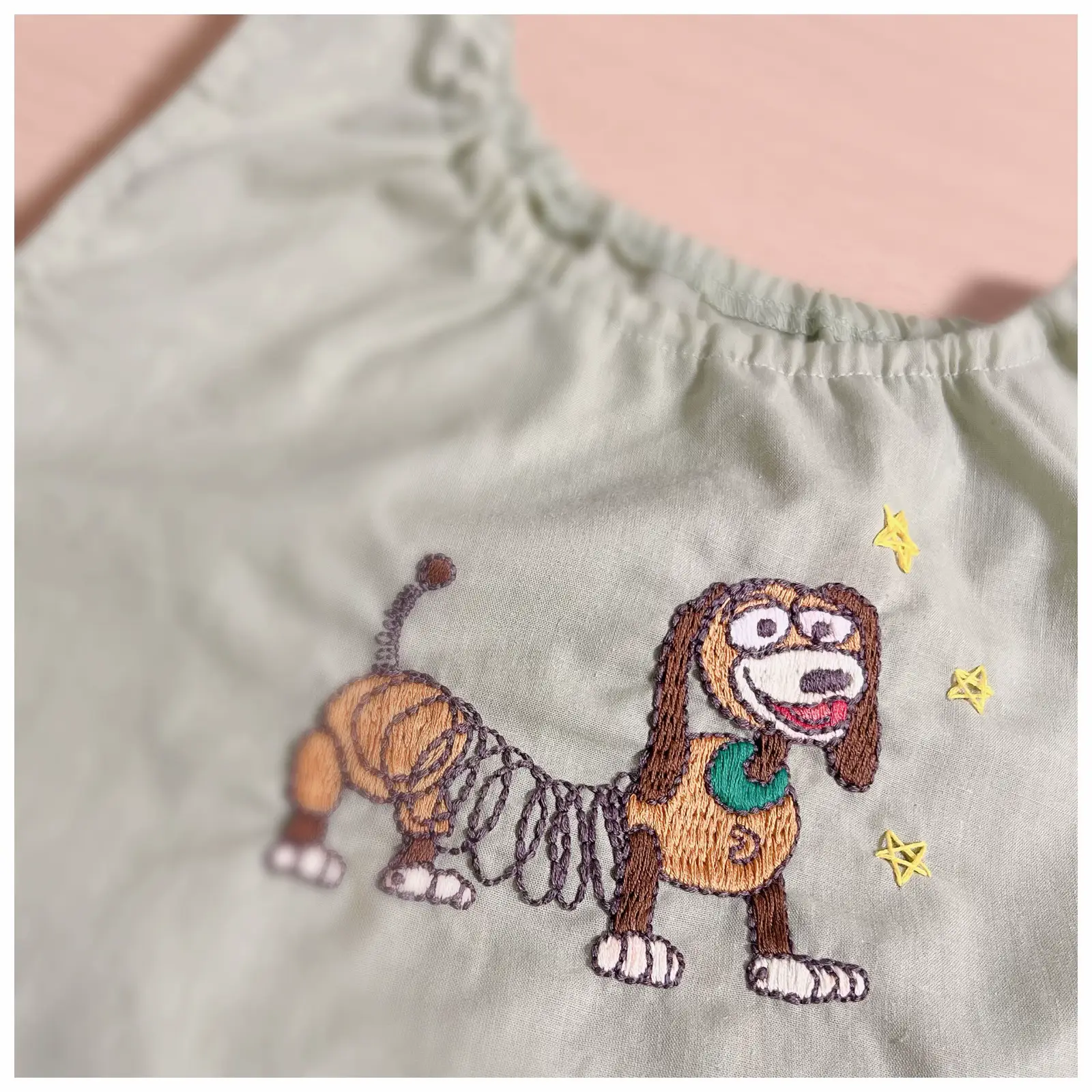⚠️紐は付きません！10種類の動物とステッチフラッグガーランド カッティングダイ ⚠️紐は付きません！10種類の動物とステッチフラッグガーランド