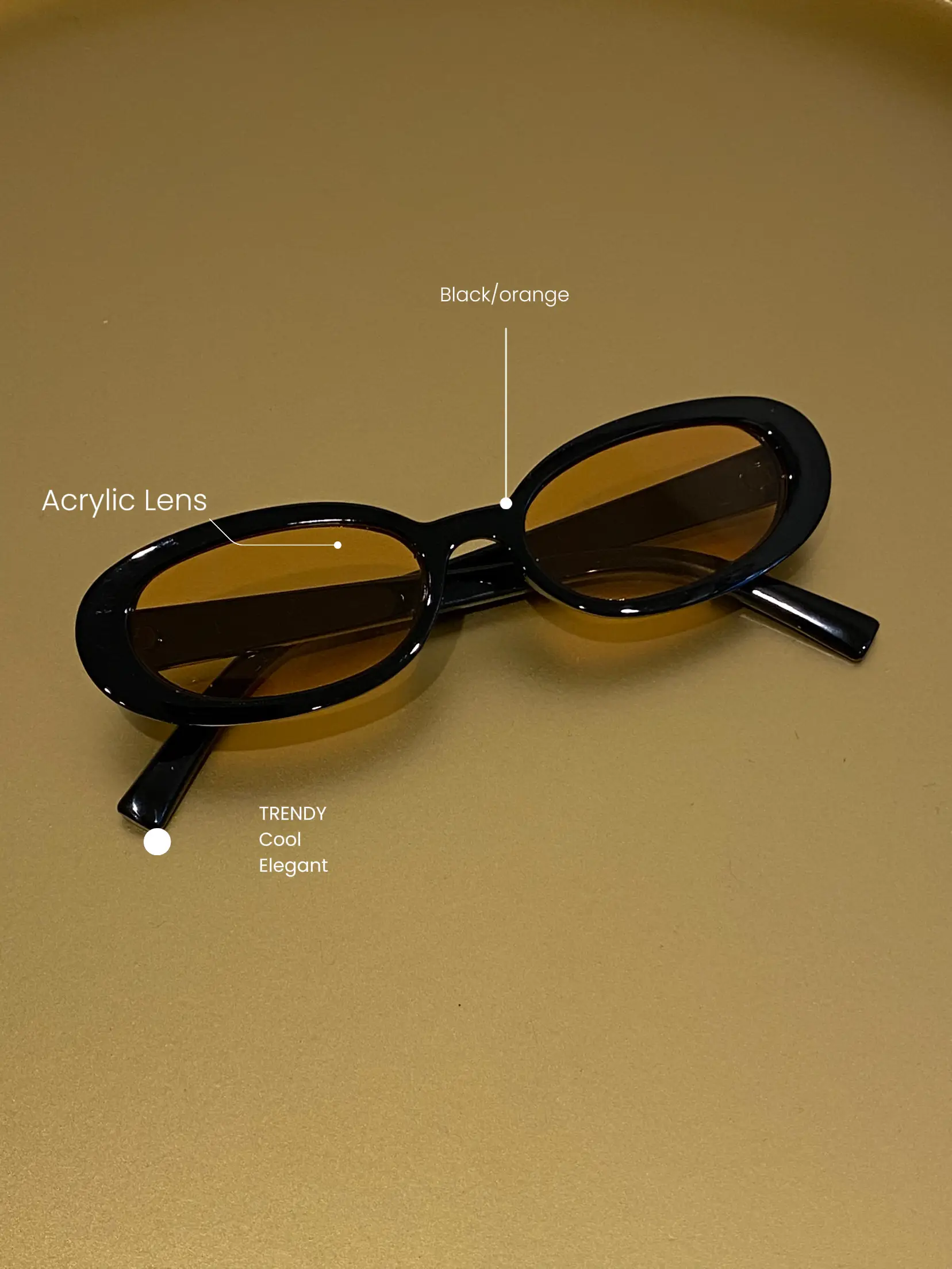 Buy myaddiction Cat Eye Sunglasses Sun Glasses Men Women