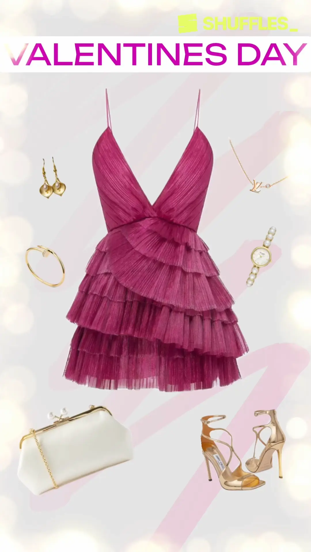 Love Spree Maxi Dress - Plum, Fashion Nova, Dresses