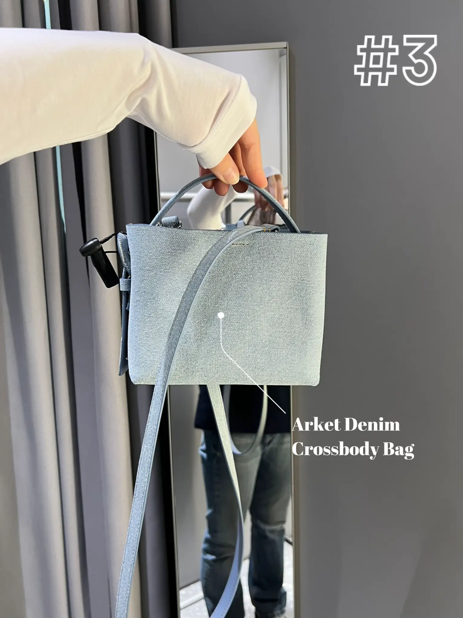 Designer Handbag Dupes! - OLIVIA MAY BELL