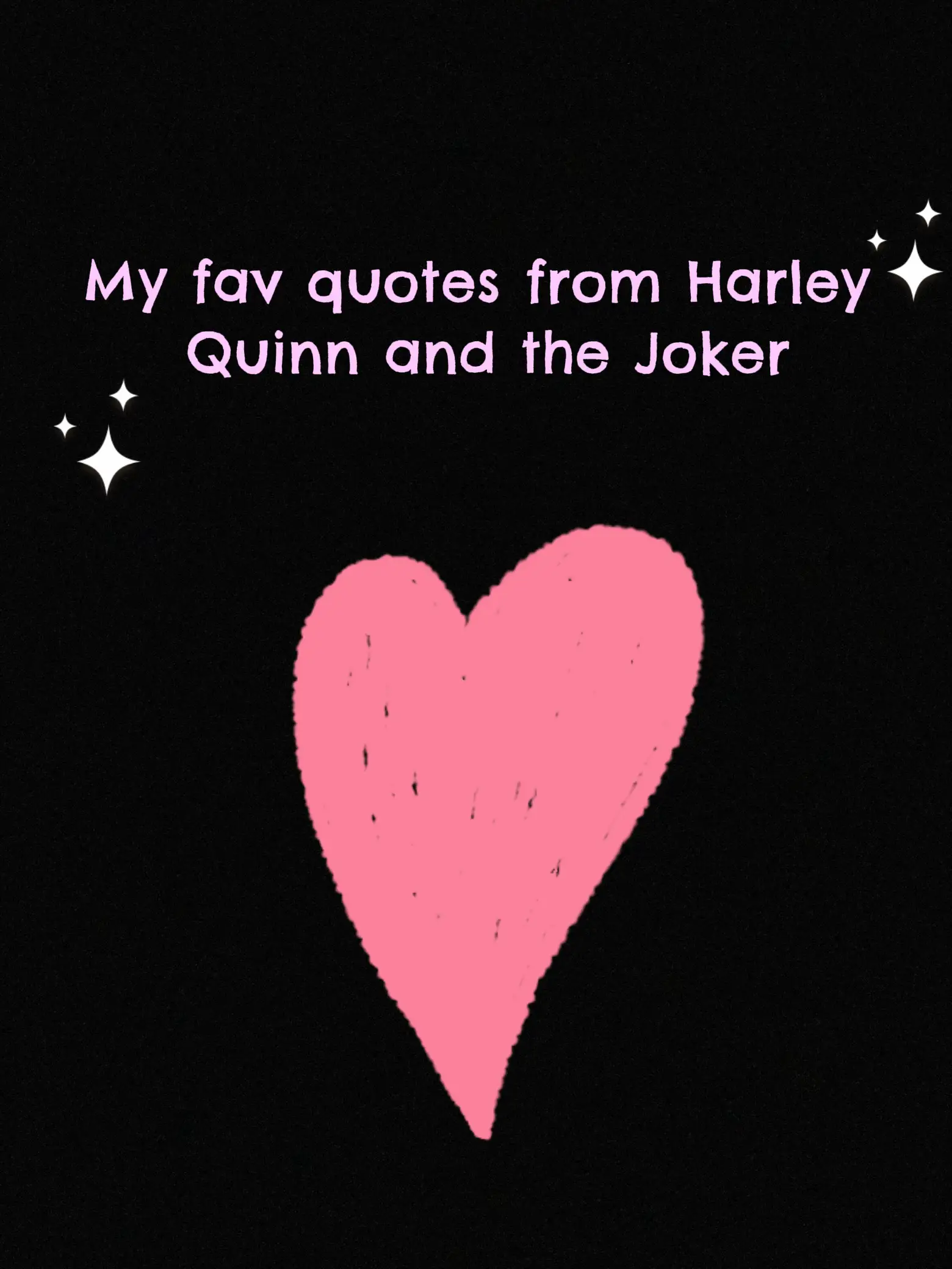 Joker Quotes - Lemon8 Search