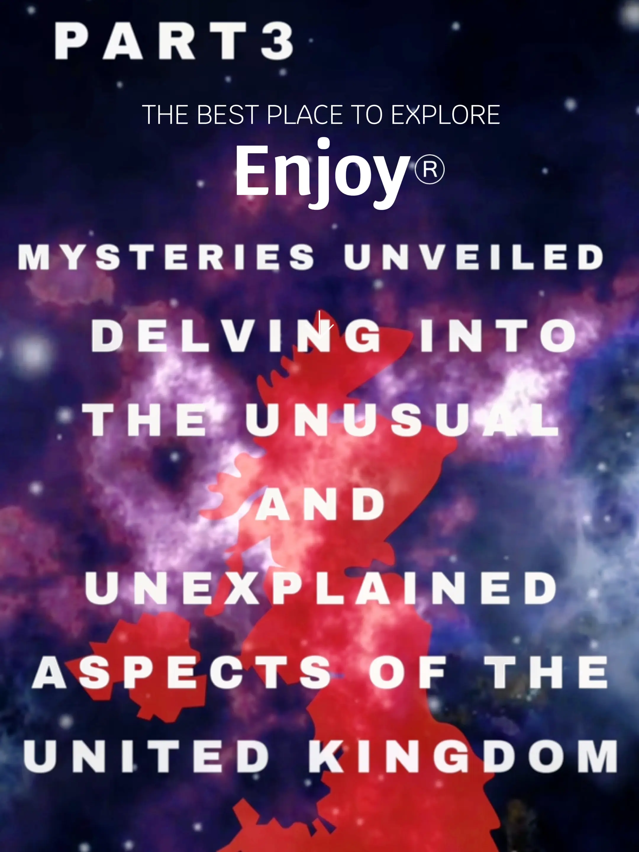 Kybabyrae: Mystery Unveiled - s1py1ec